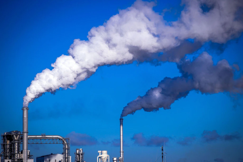 Deutschland kauft sich von verfehlten Klimazielen frei