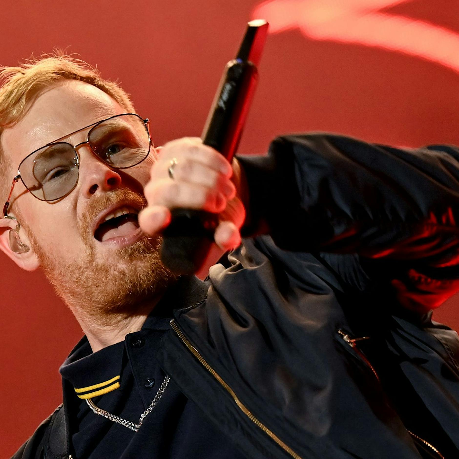 Peter Fox und die Cancel Culture: „Meine Süßen, Future is now!“