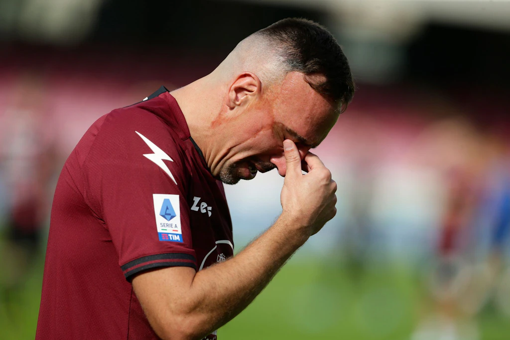 „Merci Franck“: Ribéry mit emotionalem Abschied