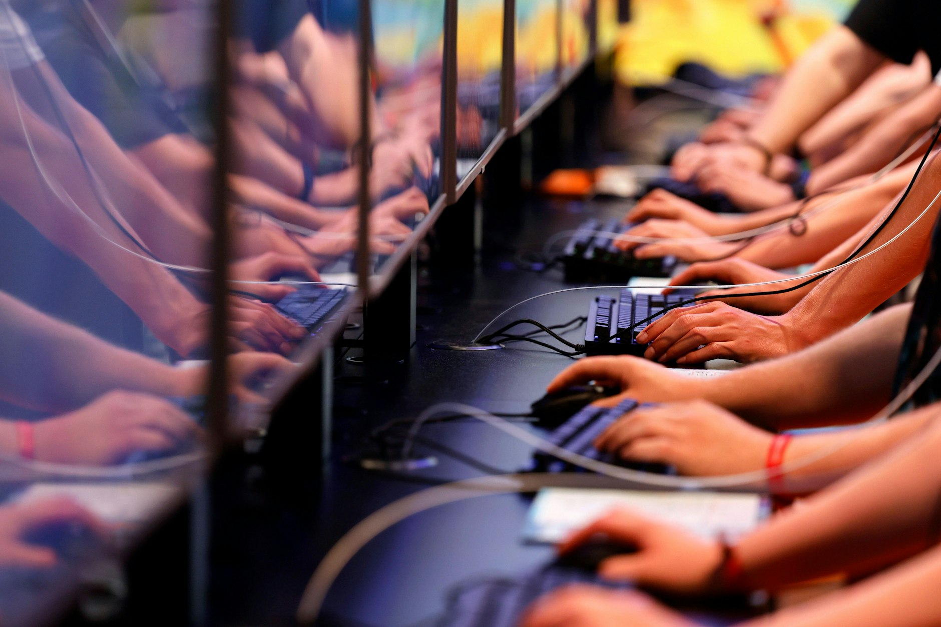 Videospiele sind gerade unter Jugendlichen populär. Eine neue Studie zeigt, dass sie ein gutes Training für das Gehirn sein können.