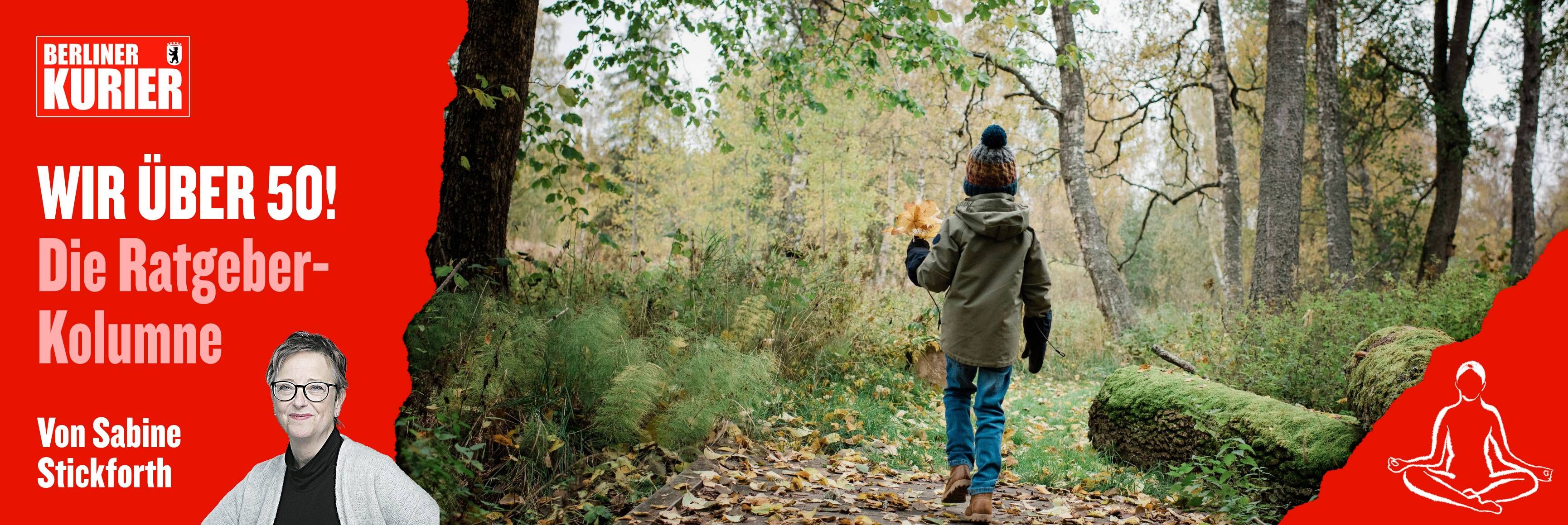 Goldene Blätter und hyggeliges Heim: Warum wir den Herbst lieben