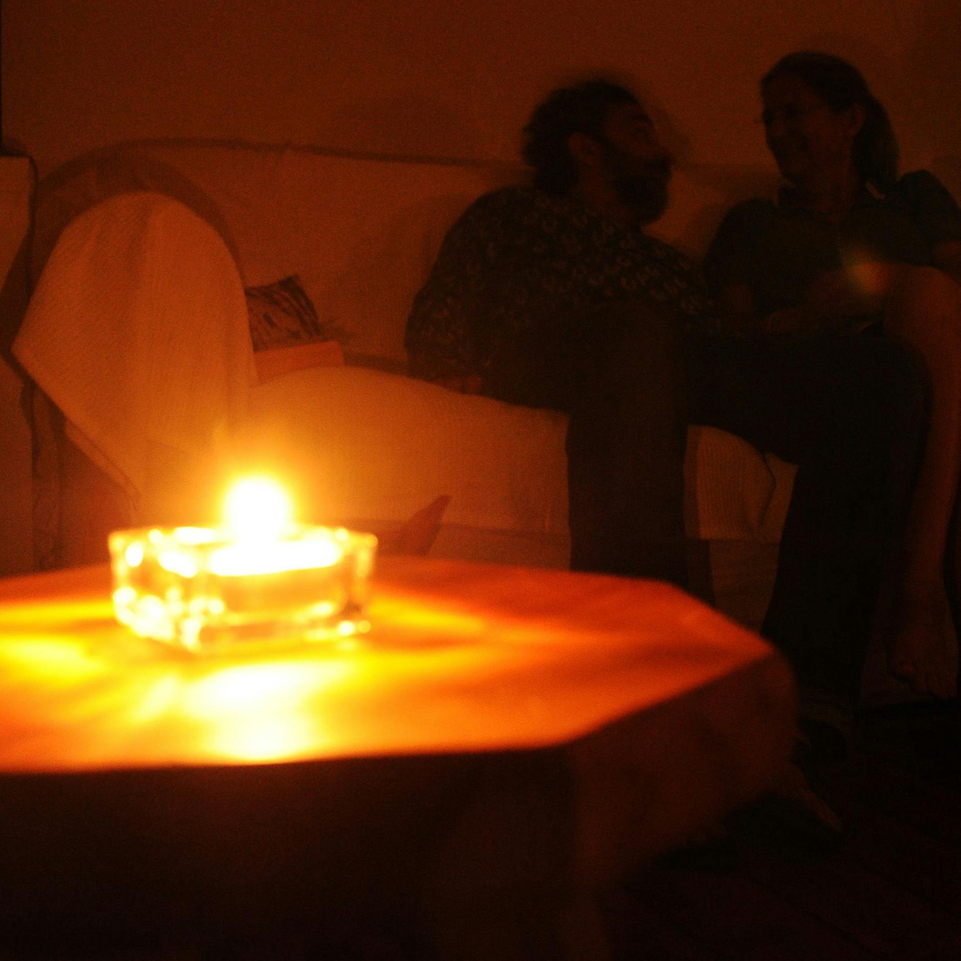 Sorge vor Blackout: „Sicherheit und Ordnung könnten zusammenbrechen“