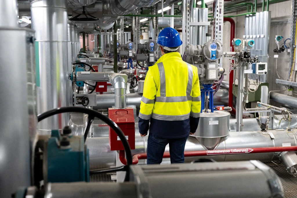 Wegen Energiekrise: Stadtwerke können keine Kunden mehr annehmen