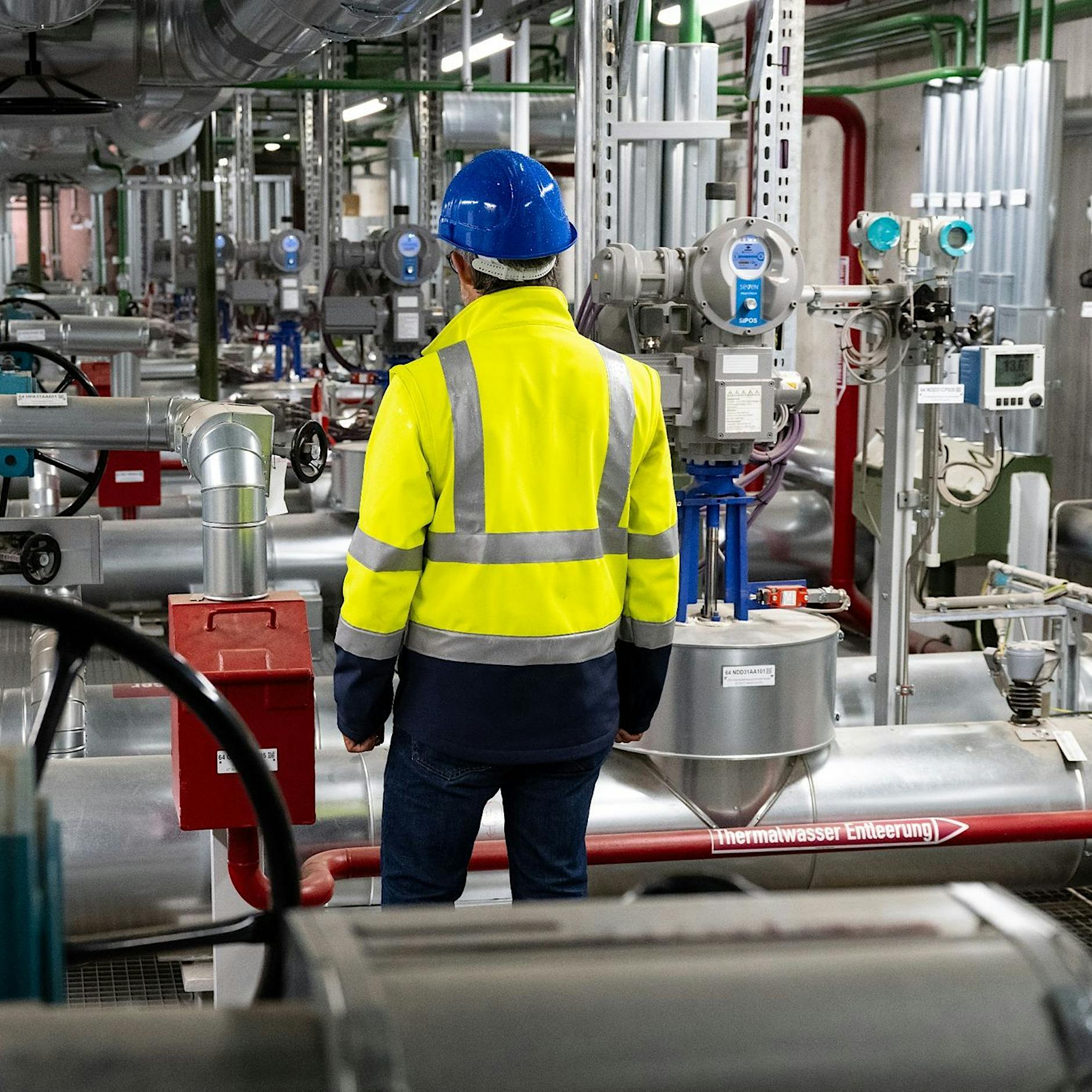 Wegen Energiekrise: Stadtwerke können keine Kunden mehr annehmen