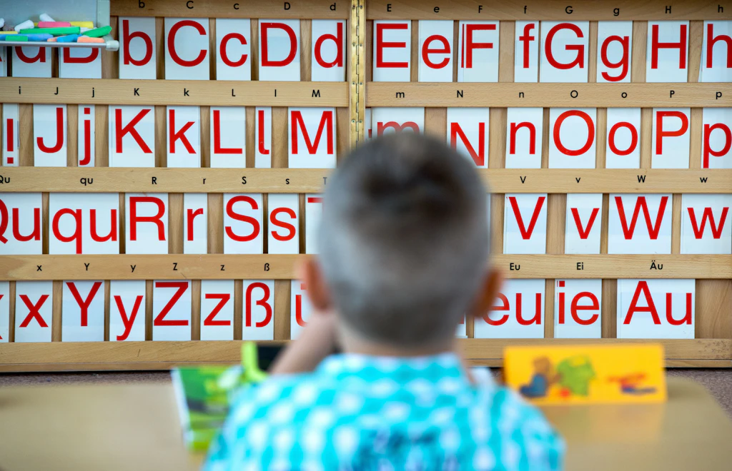 Jeder vierte Viertklässler kann nicht richtig lesen