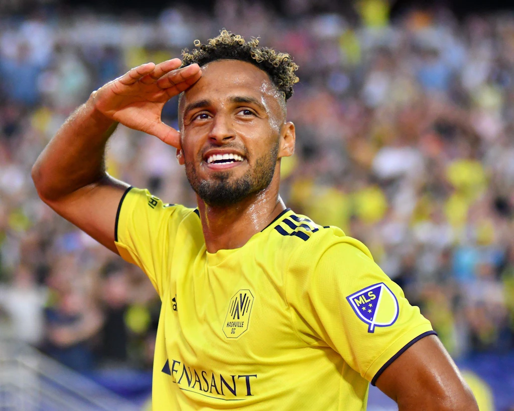 Hany Mukhtar lebt seinen amerikanischen Traum – er wäre auch einer für Hertha