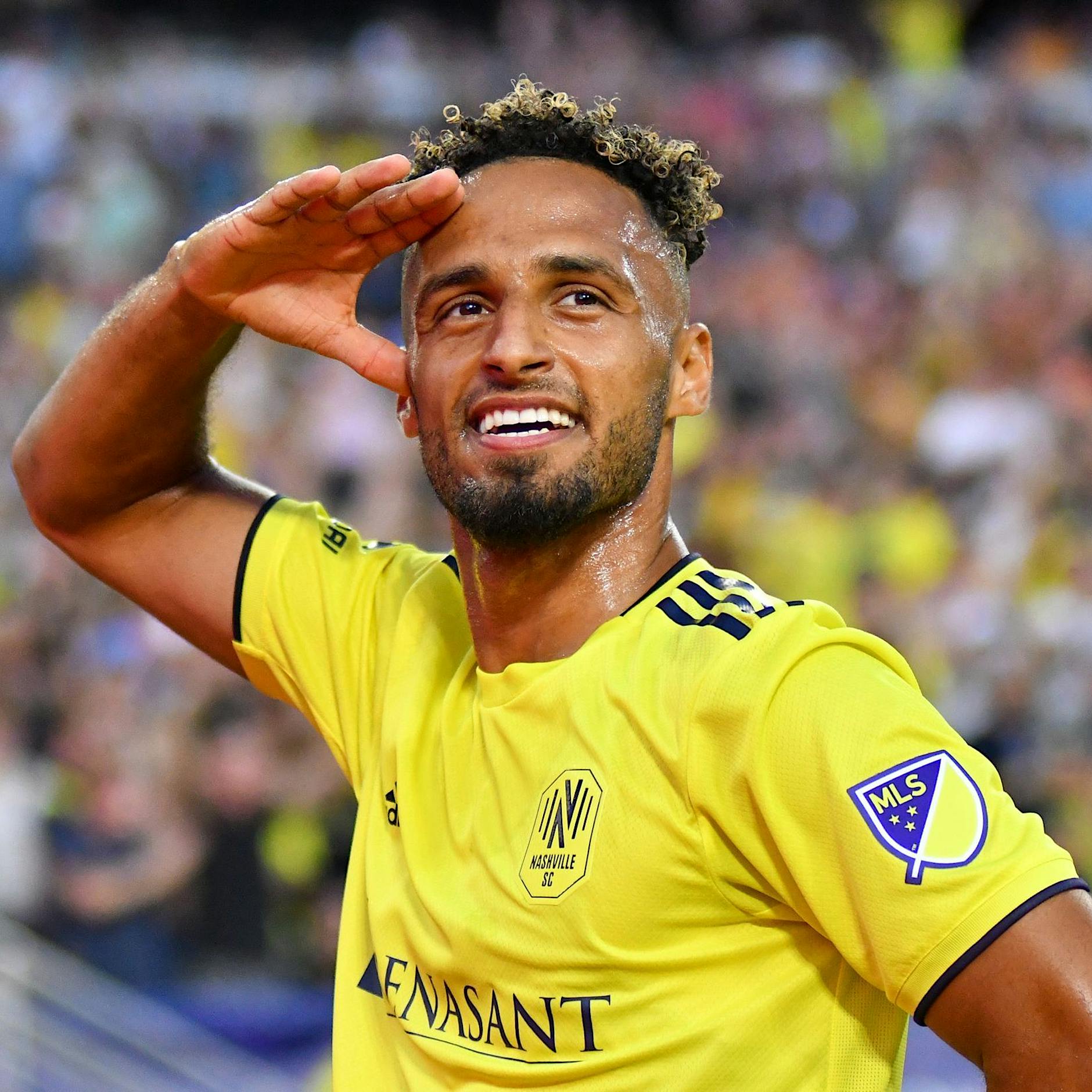 Hany Mukhtar lebt seinen amerikanischen Traum – er wäre auch einer für Hertha