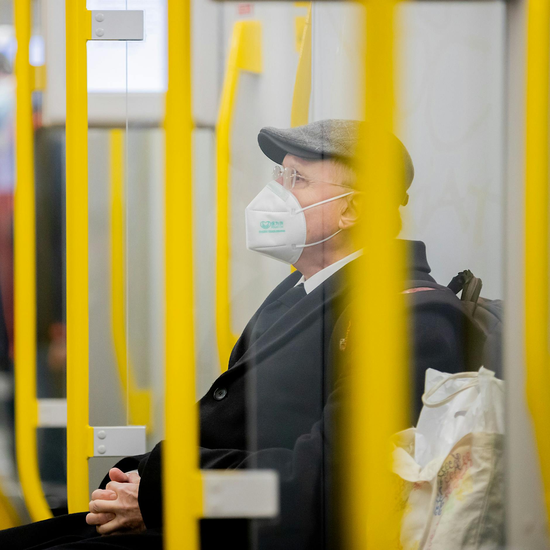 Berliner Senat verschärft Maskenpflicht weiterhin nicht