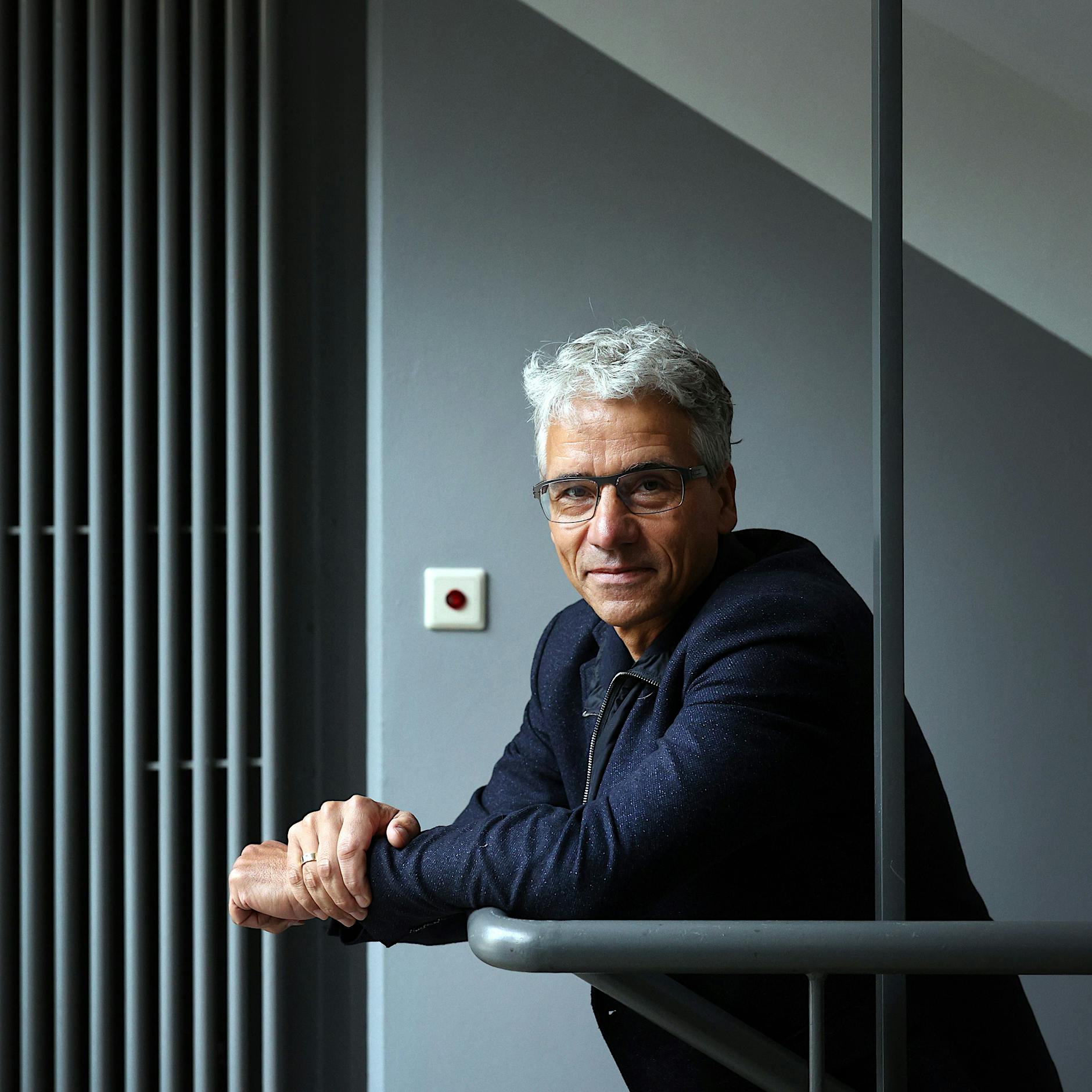 Berliner Energie-Experte: „20 Grad sollten das Maximum für Wohnräume sein“