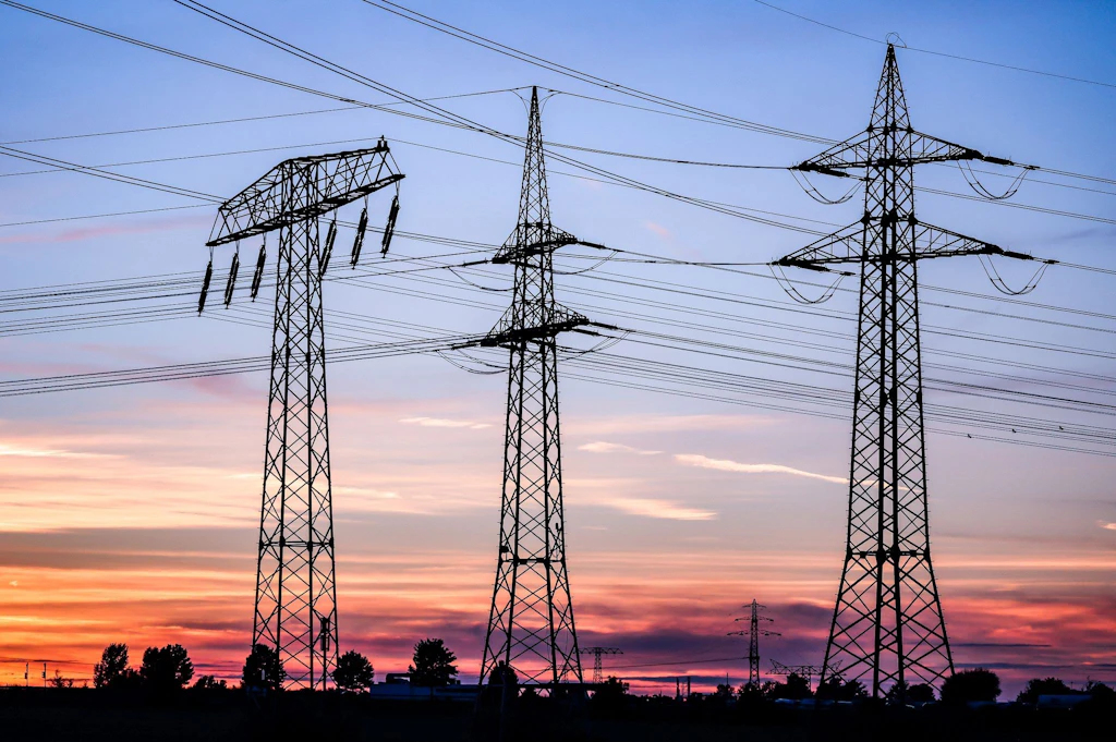 Energieverband: Strompreisbremse zum 1. Januar nicht umsetzbar