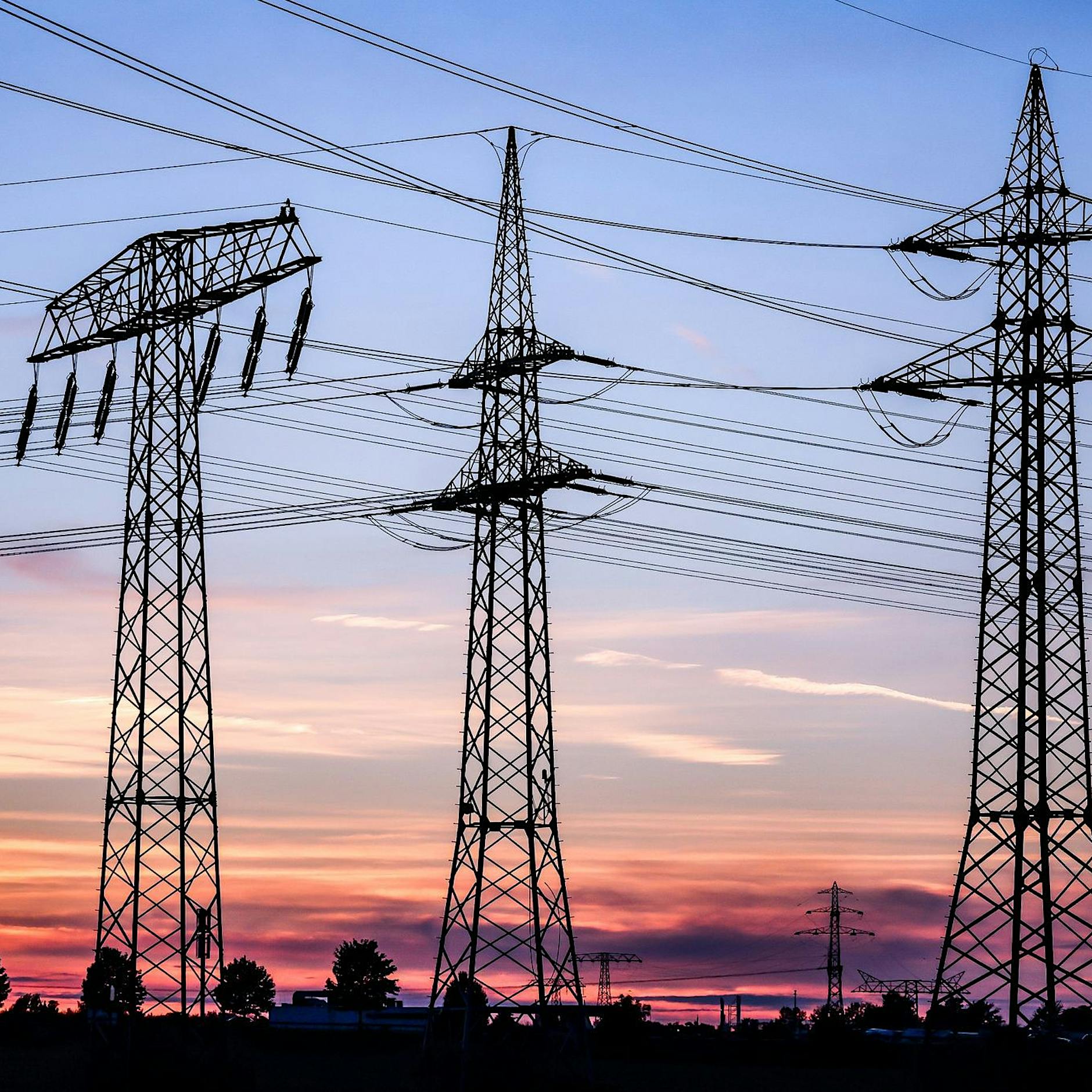 Energieverband: Strompreisbremse zum 1. Januar nicht umsetzbar