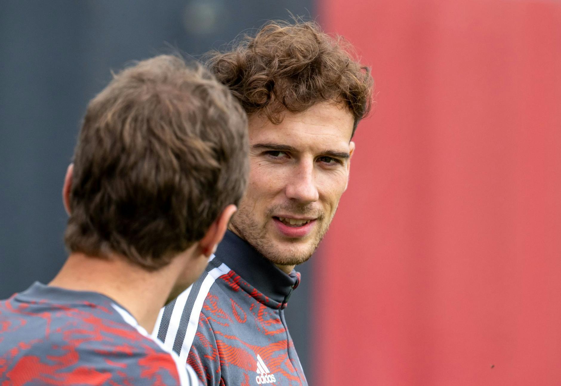 Bayerns Leon Goretzka soll gegen Pilsen wie schon gegen den BVB als Antreiber glänzen. entur GmbH/dpa