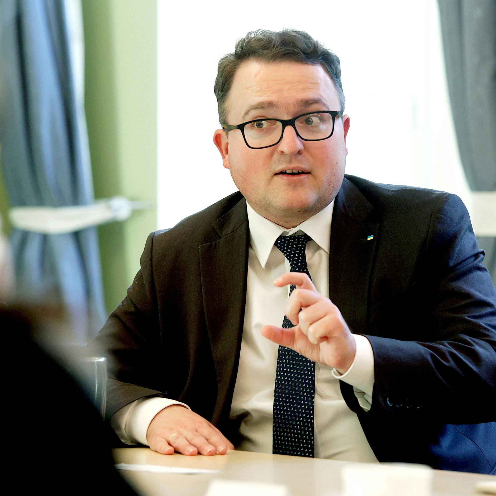 Warum die Ukraine auf ein Sondertribunal gegen Putin und Russland drängt