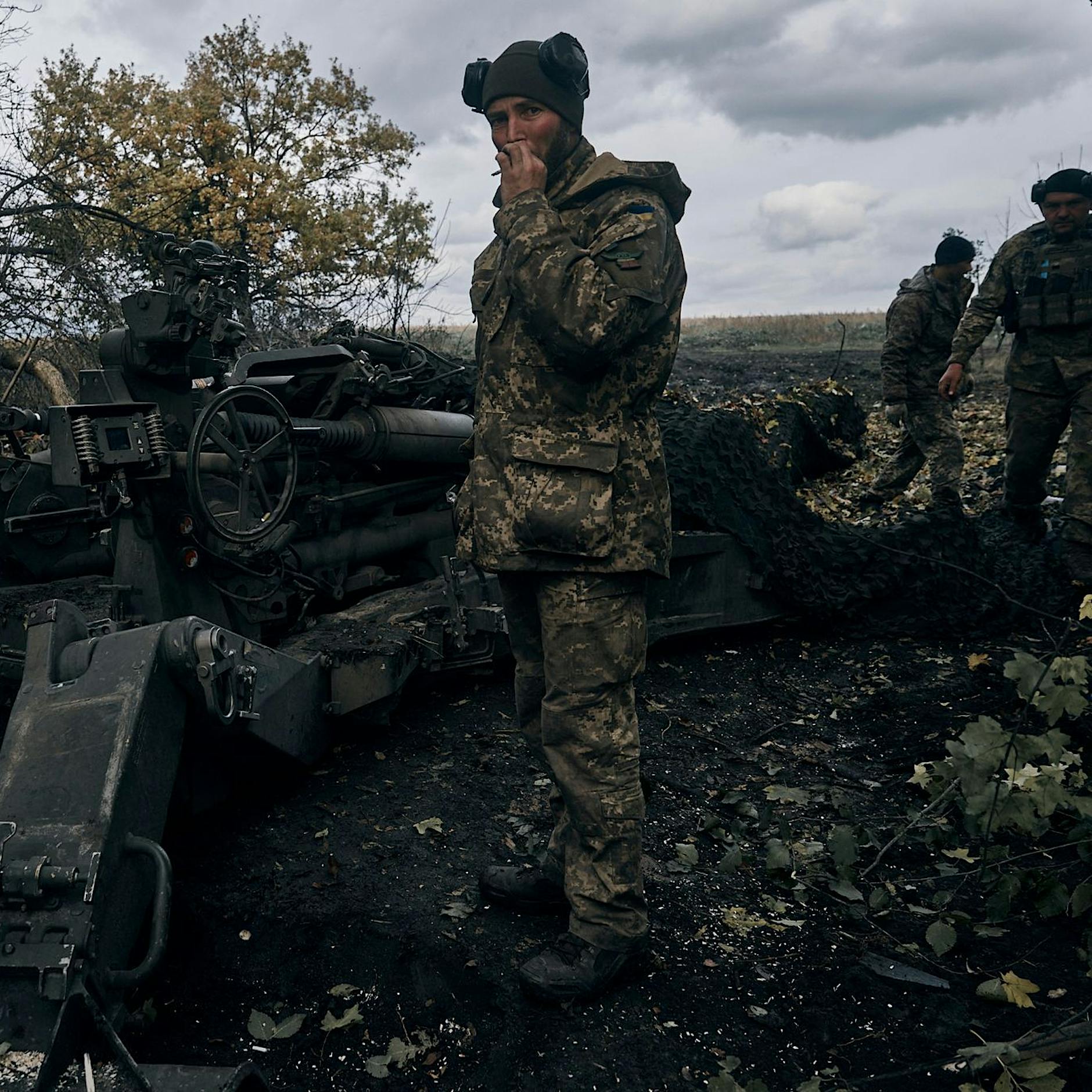 Über 300 Tage Krieg: Die Folge von westlicher Gedankenlosigkeit und Arroganz