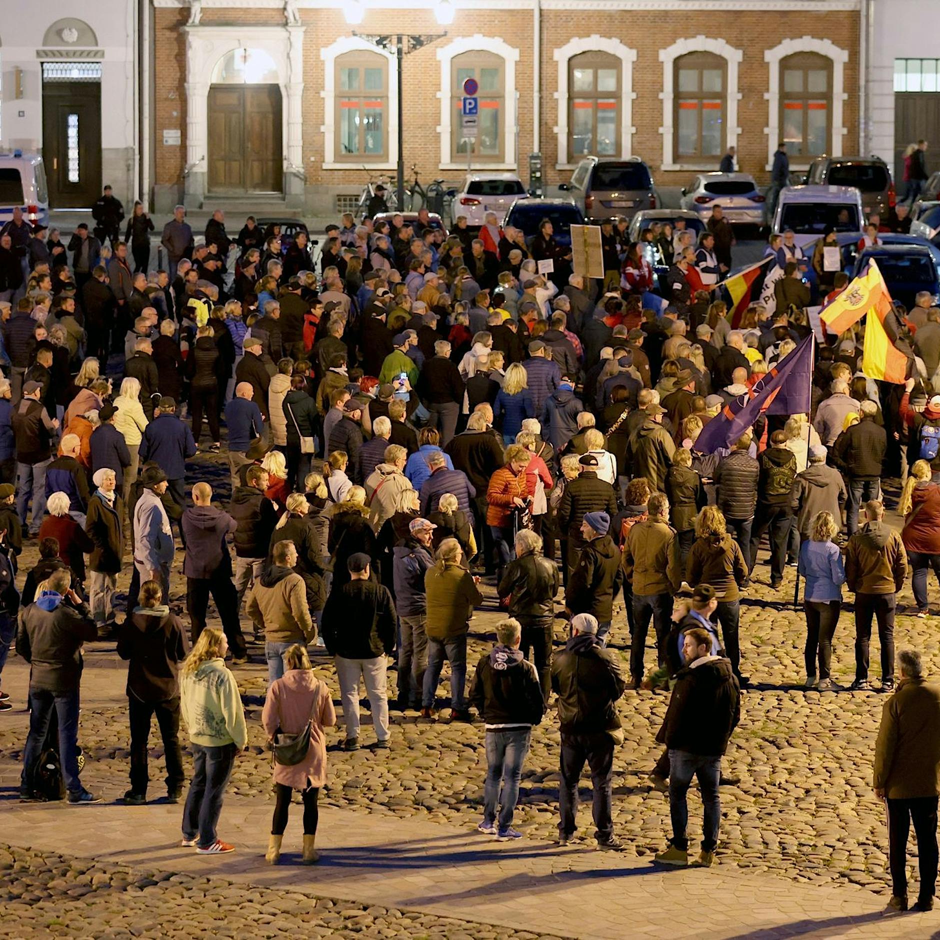 Kommt jetzt die Inflation der Volksverhetzung?