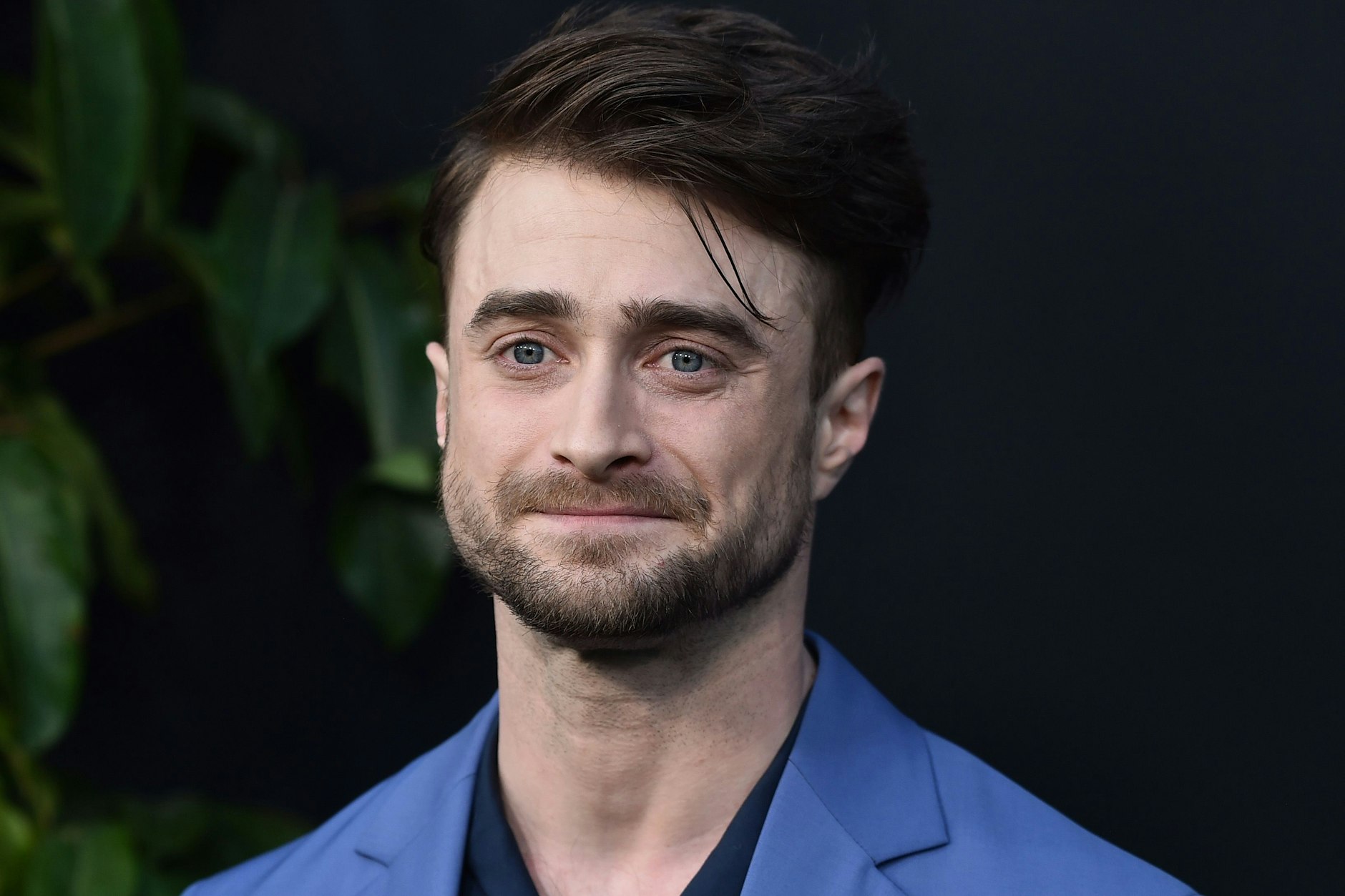 Schauspieler Daniel Radcliffe.