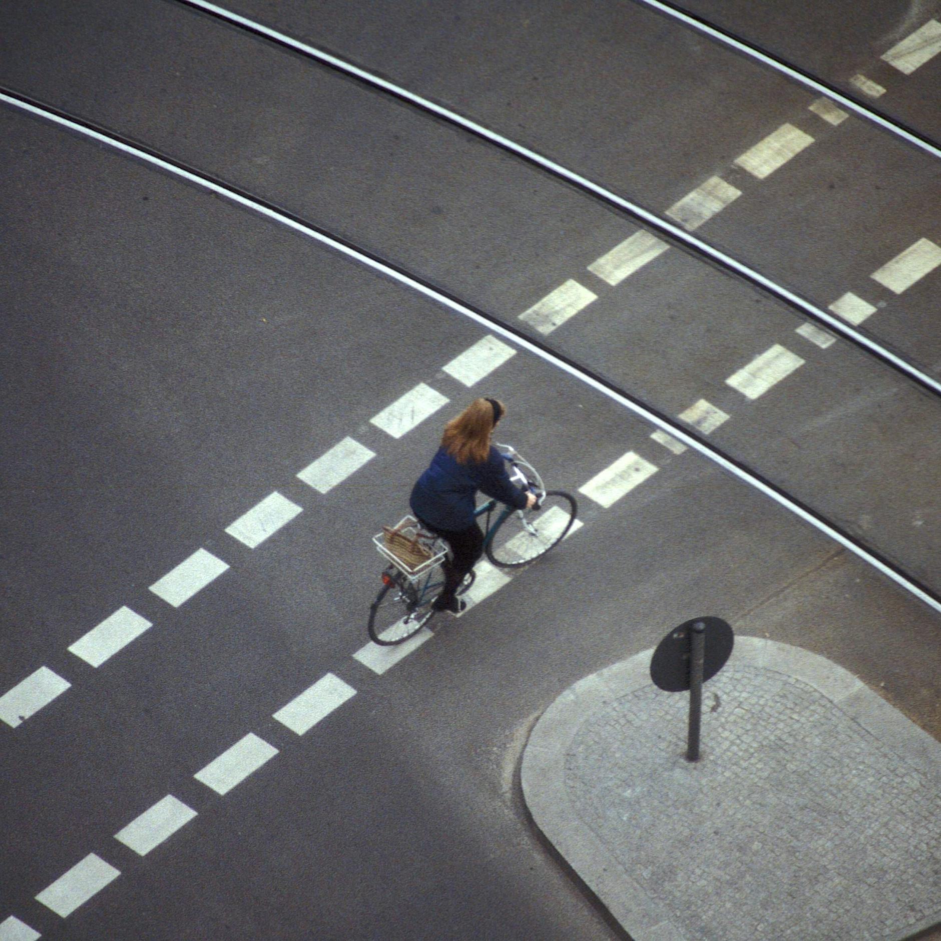 Mobilitätswende vor dem Aus: Nur die Autolobby lobt Berlins neue Verkehrspolitik