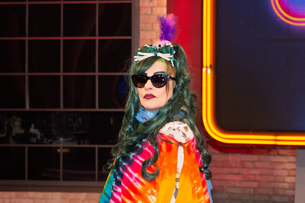 Nina Hagen: Die Ost-Berliner Rockröhre ist zum ersten Mal Oma!