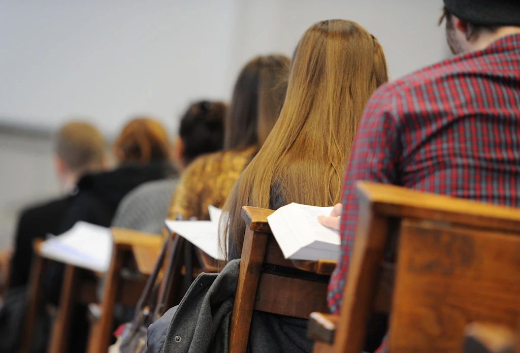 „Gas-Lockdowns“: Studentenwerk warnt vor Energiesparen in Unis