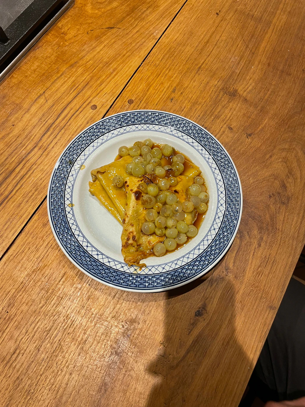 Pfannkuchen und Pancakes sind die süßeste Versuchung für die kalten Tage