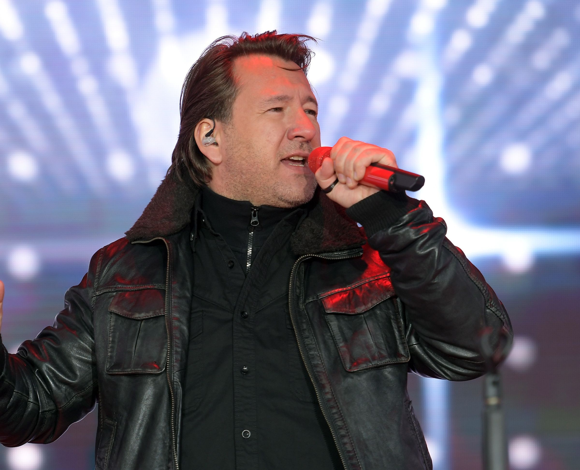 Update! Liebes-Aus bei Karat-Sänger Claudius Dreilich und Ehefrau Belinda