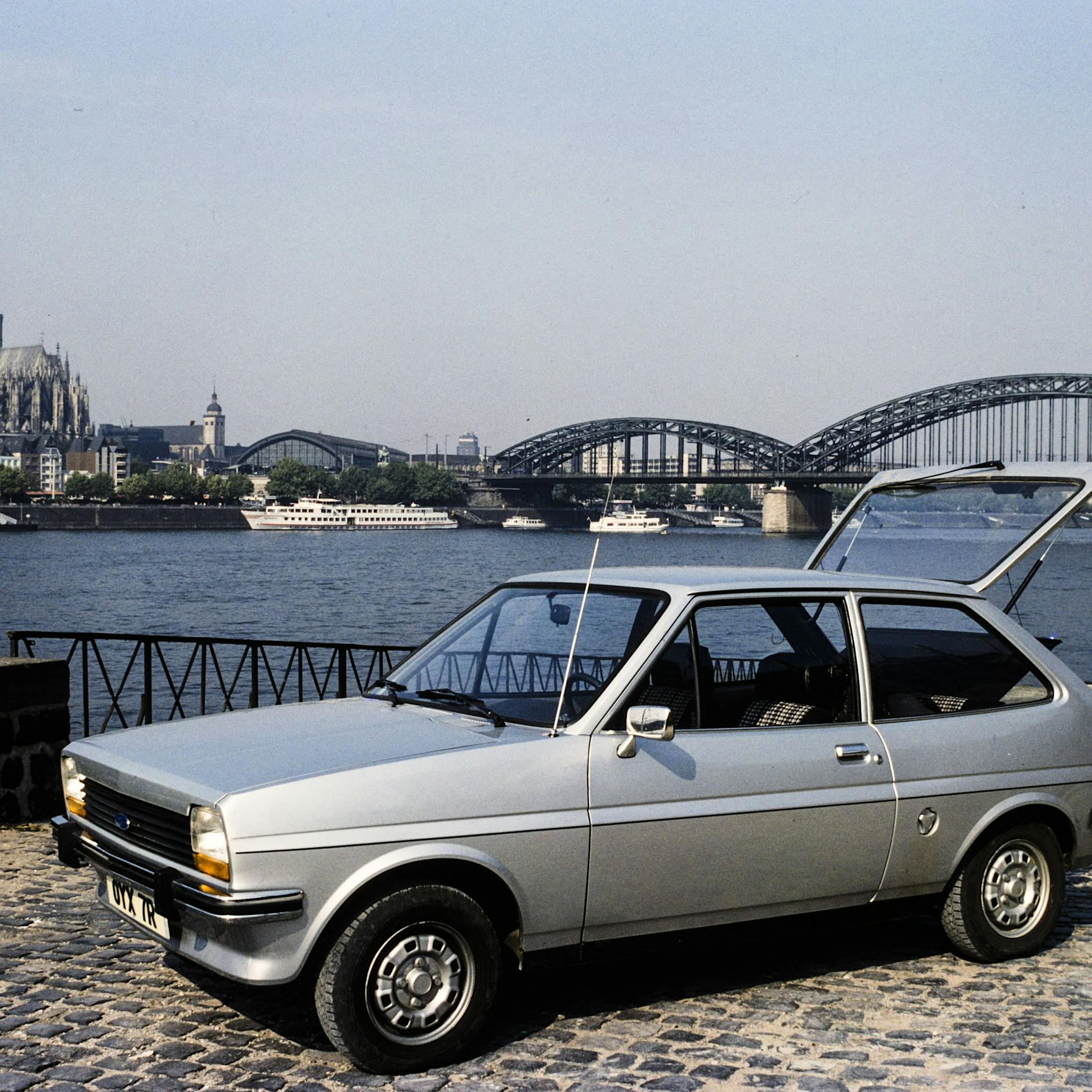 Schock für Fans: Dieser Auto-Klassiker wird bald eingestampft!