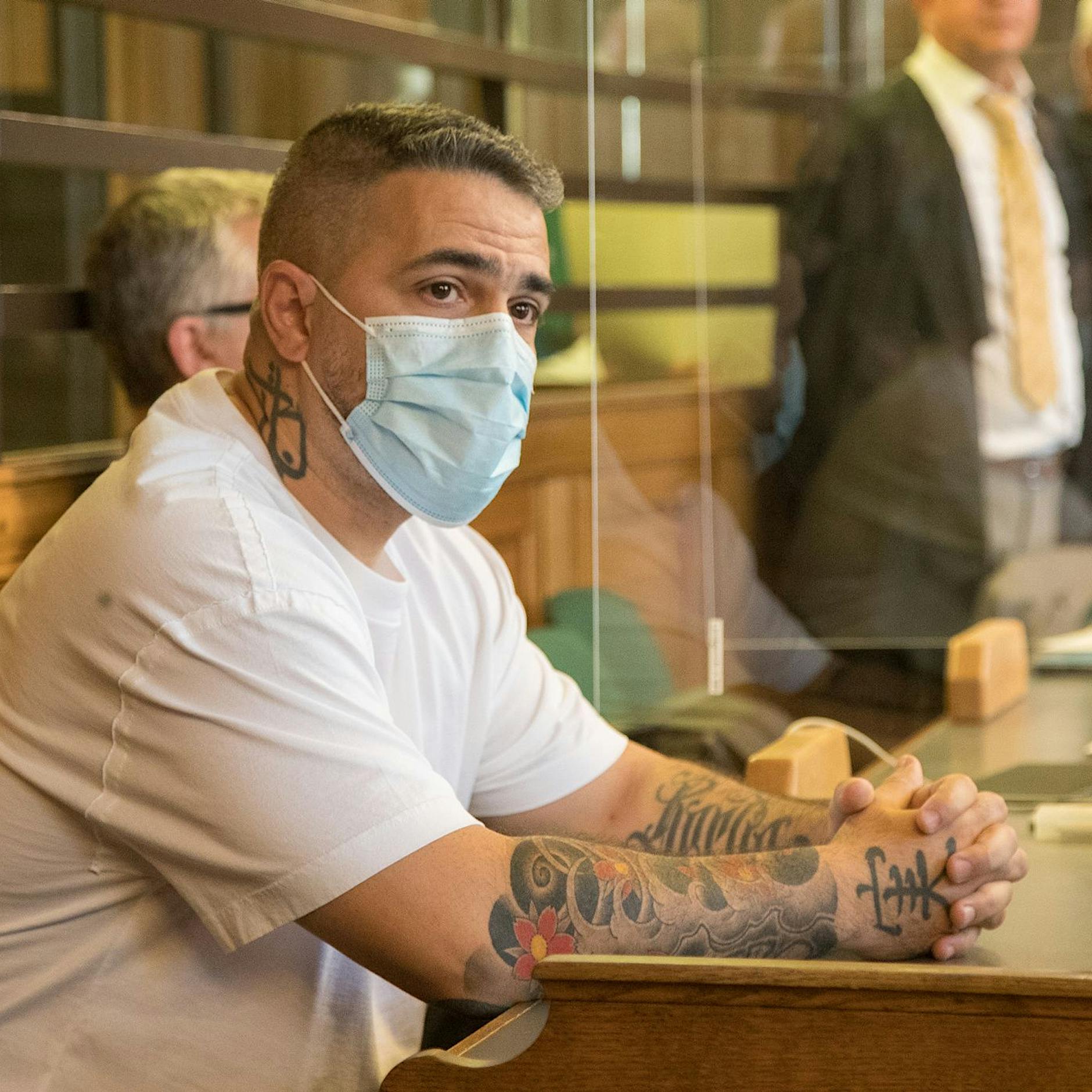 Bushido gegen Abou-Chaker: Der irre, teure Endlos-Prozess in Berlin