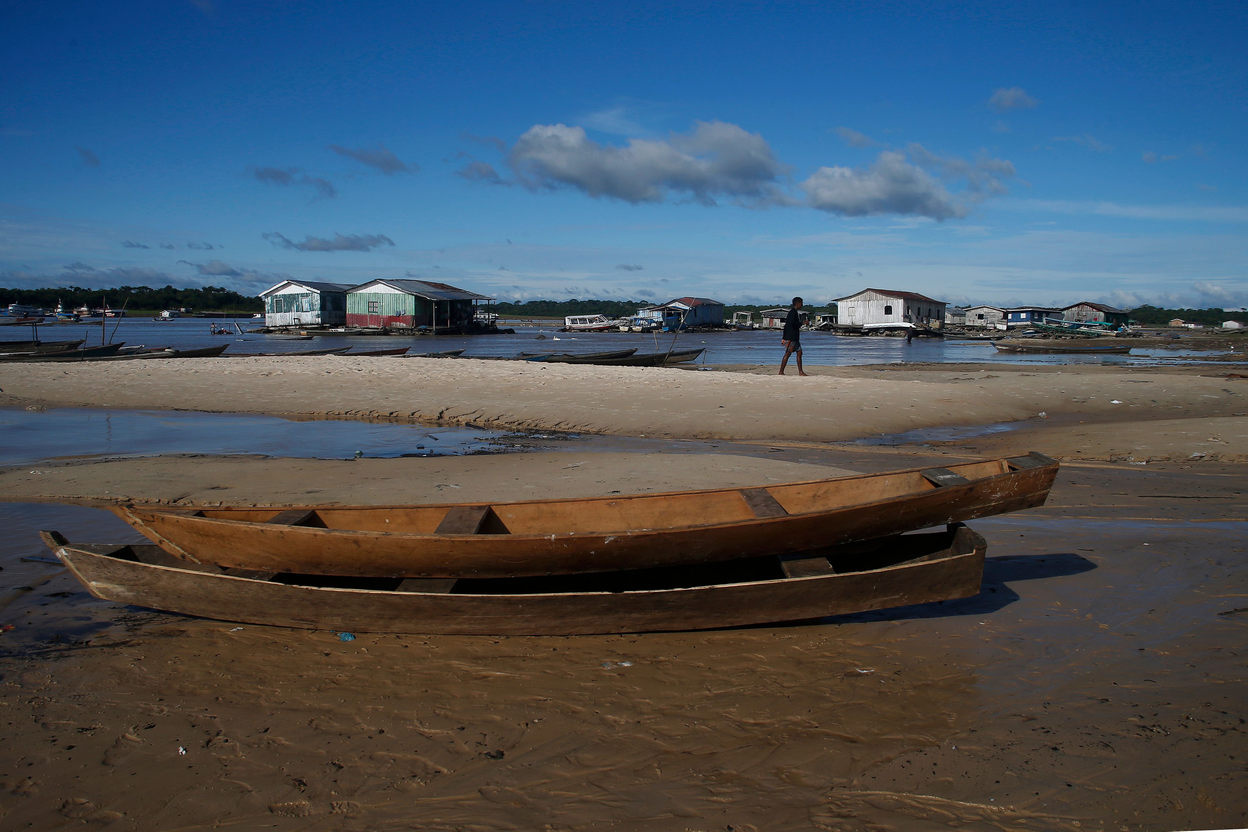 Image - „Die Klimakrise bringt uns um“: Neuer Bericht legt dramatische Lage der Menschheit dar