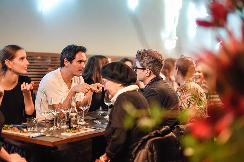 Das Gourmetfestival hat sich laut dem Reisemagazin Traveller’s World innerhalb einer Dekade zu einem der weltweit zehn relevantesten Festivals seines Metiers entwickelt.