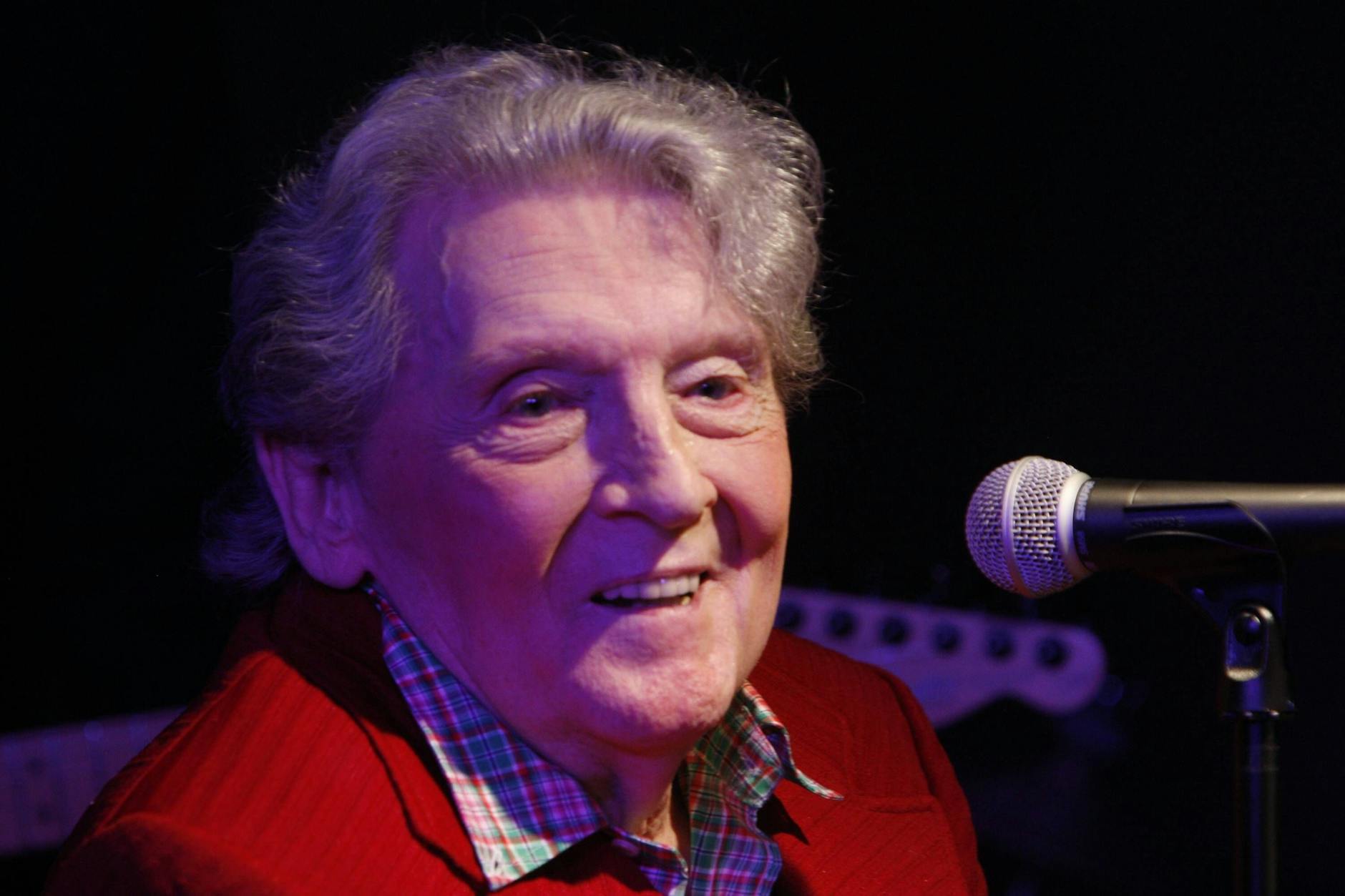 Erst kürzlich wurde US-Musiker Jerry Lee Lewis in die Country Music Hall of Fame aufgenommen.