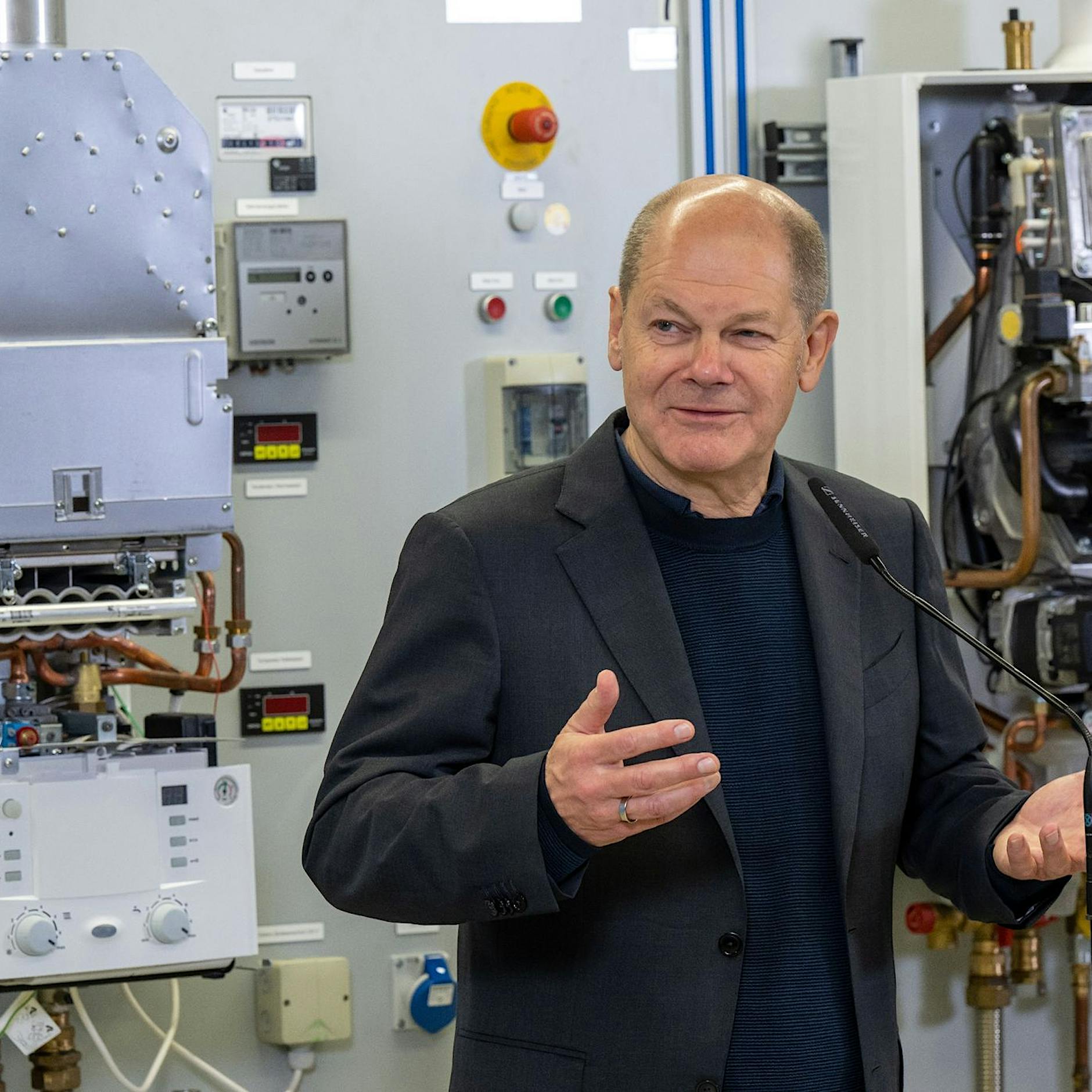 Gaspreis, Strompreis, Schulden: Ist die „Bremse“ ein Allheilmittel?