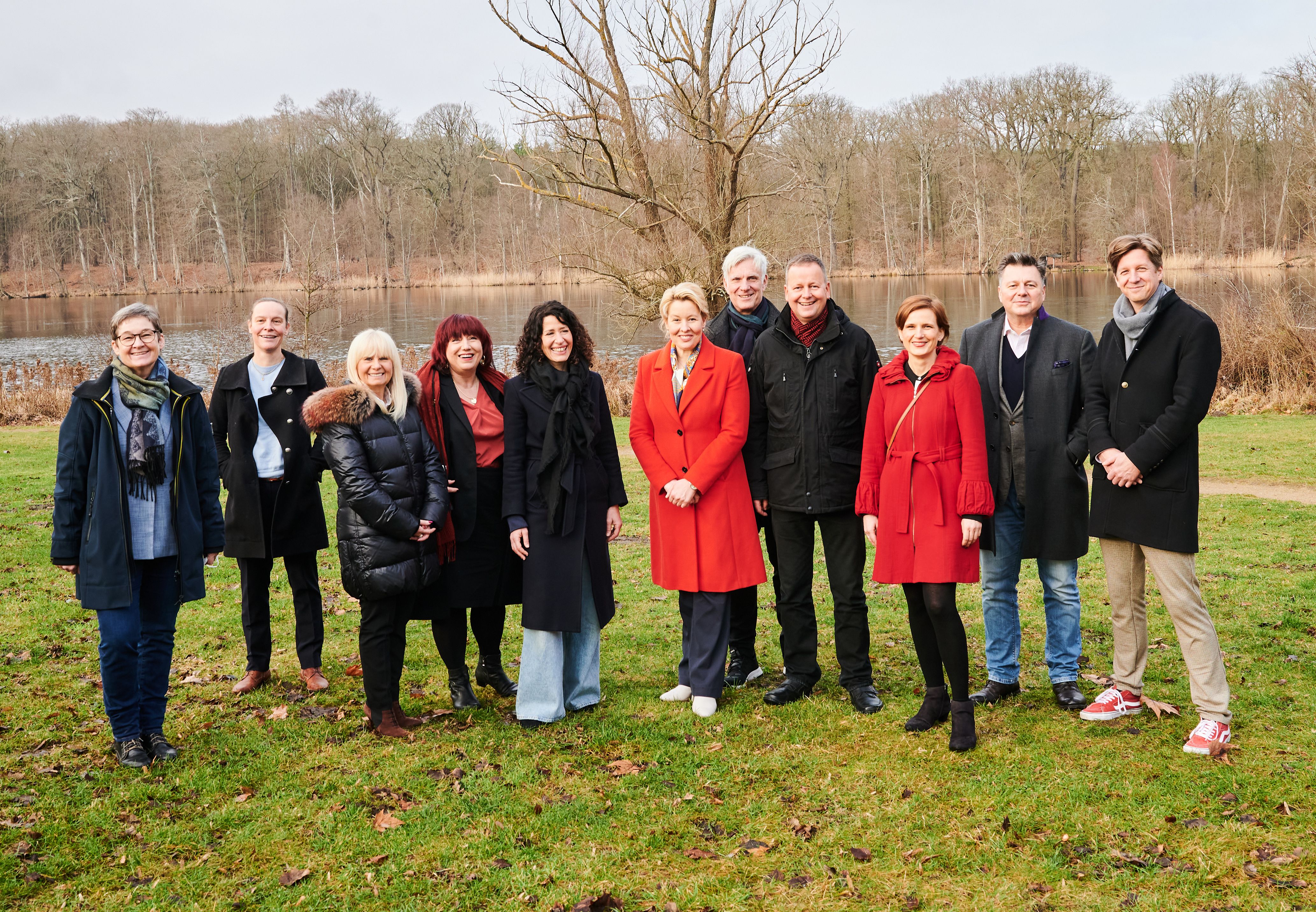 Image - Neuwahlen in Sicht: Zerreißt es den Berliner Senat?