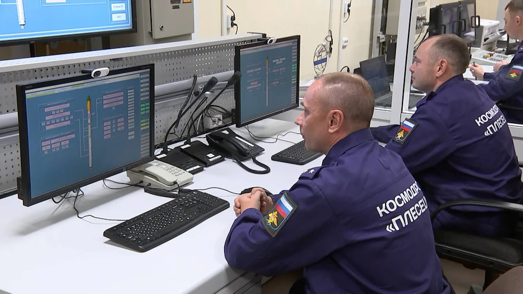 Russland droht mit Angriffen auf zivile Satelliten – USA kündigen Reaktion an