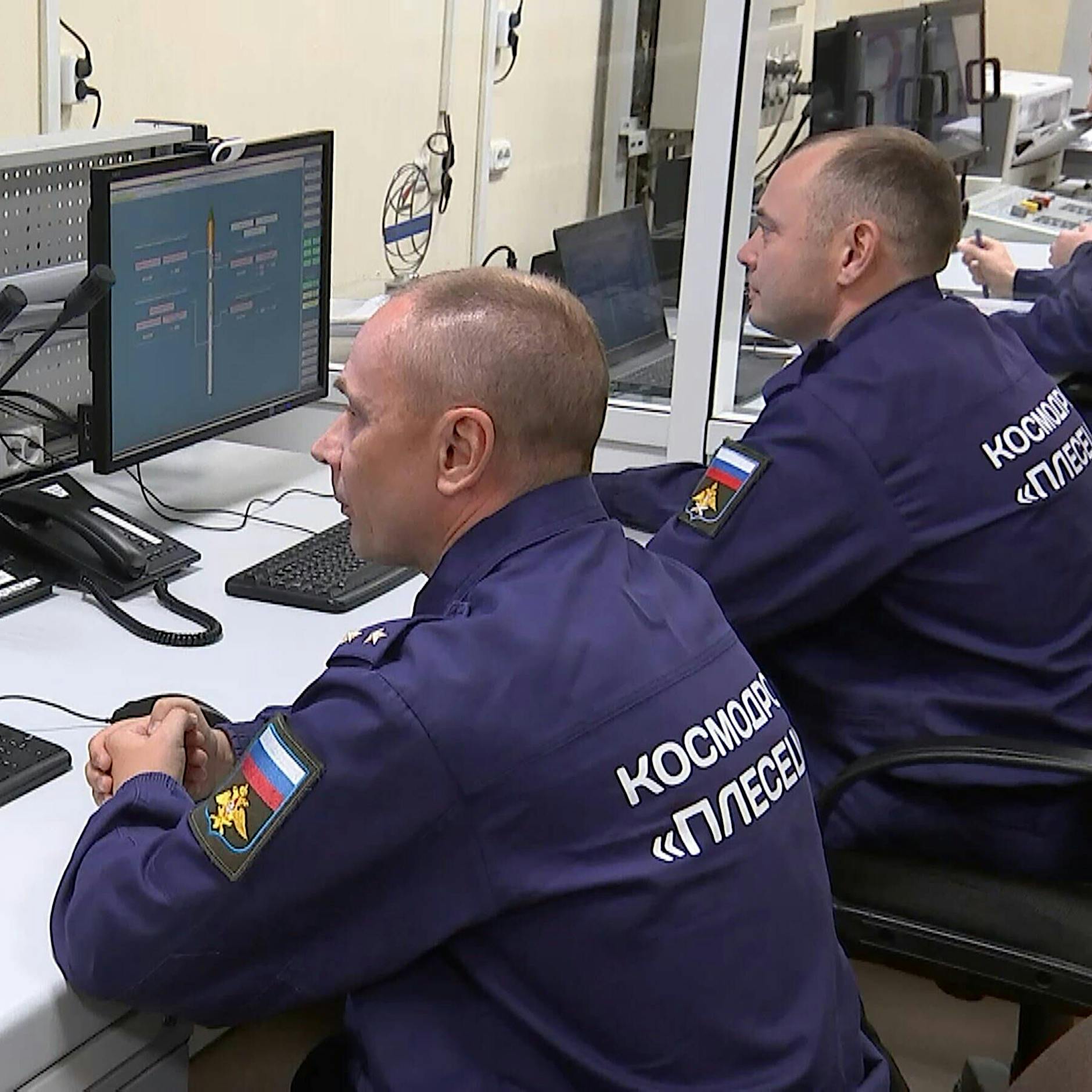 Russland droht mit Angriffen auf zivile Satelliten – USA kündigen Reaktion an