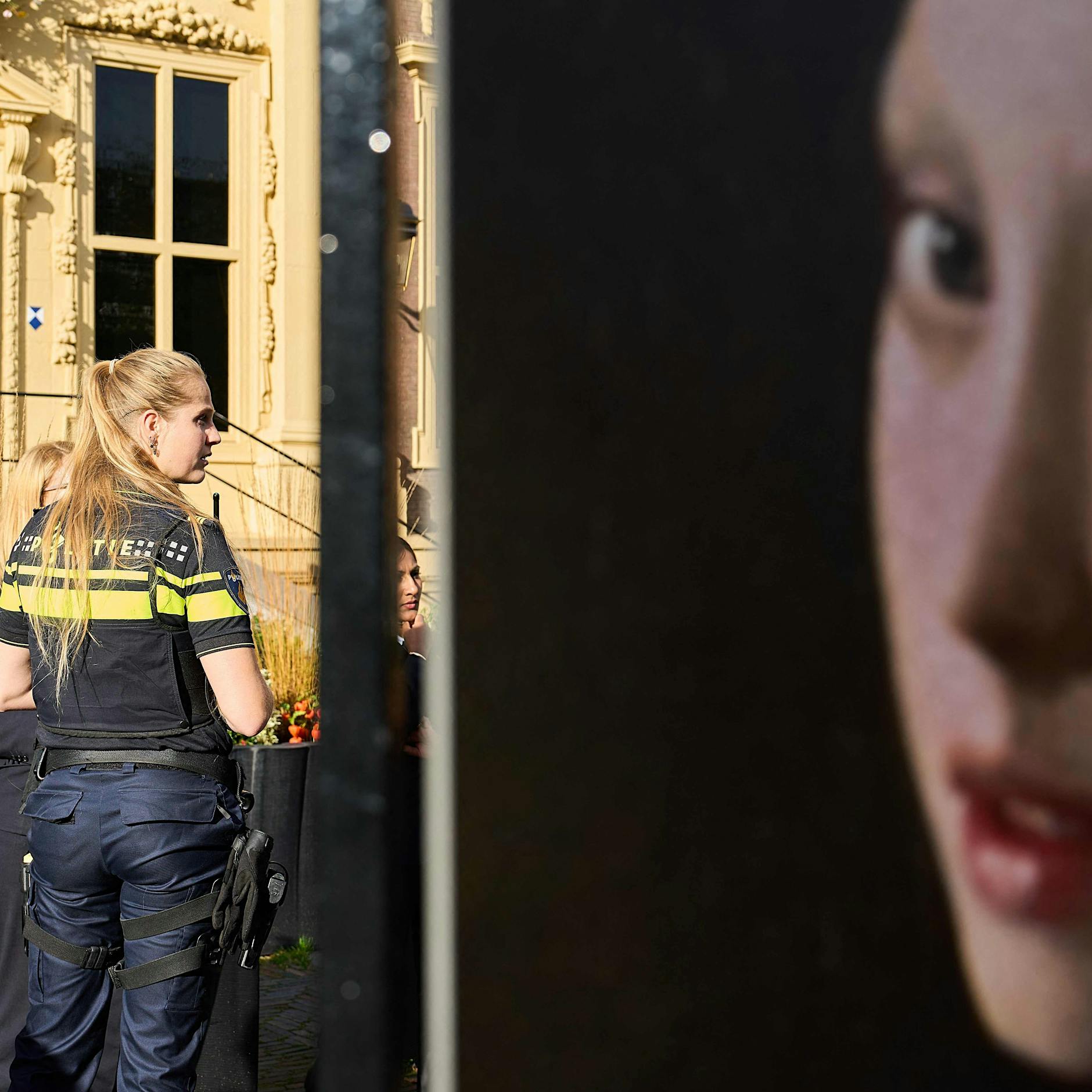 „Mädchen mit dem Perlenohrring“: Klima-Kleber greifen das nächste Kunstwerk an (mit Video)