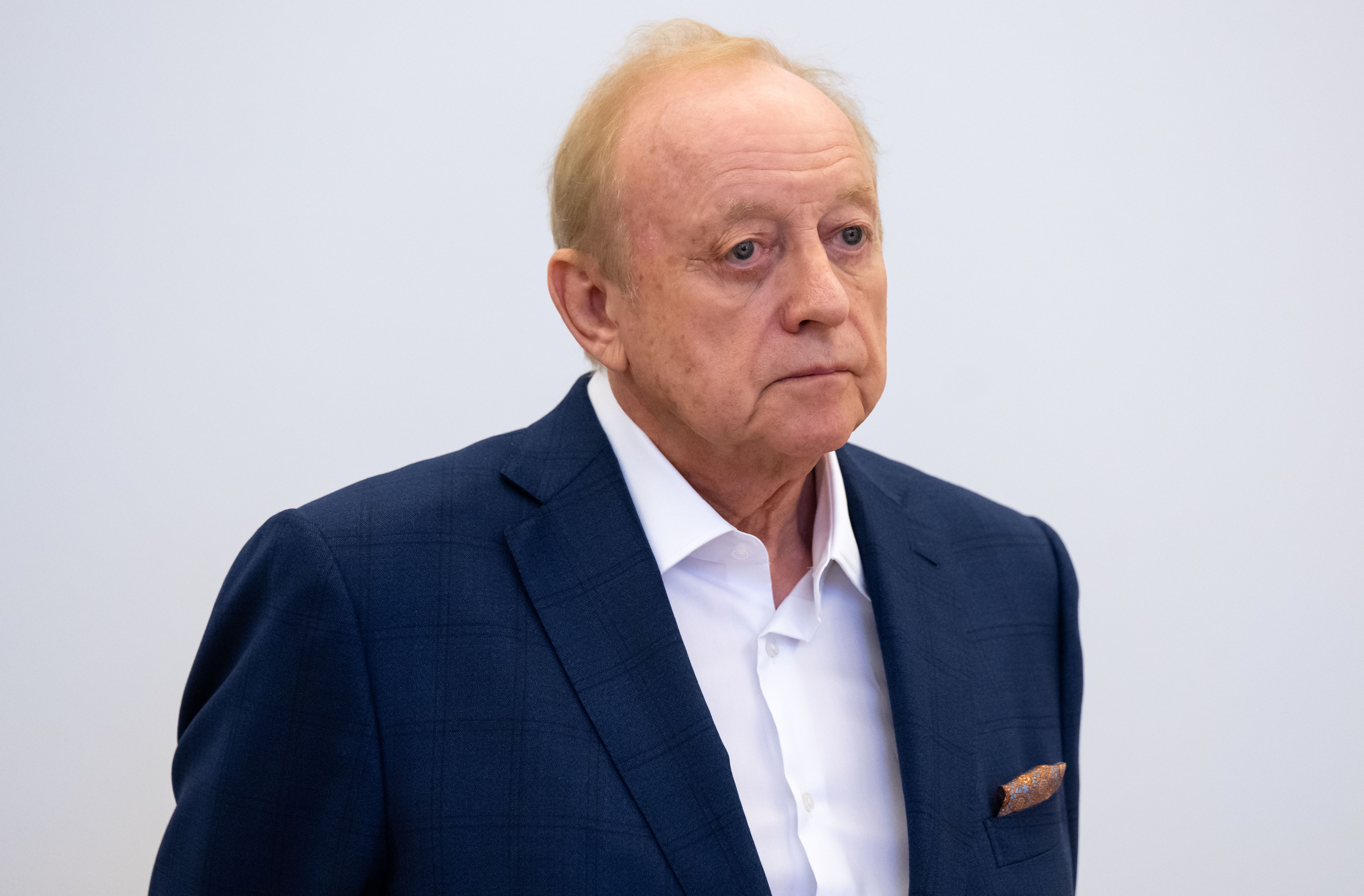 Image - Update: Starkoch Alfons Schuhbeck muss in den Knast