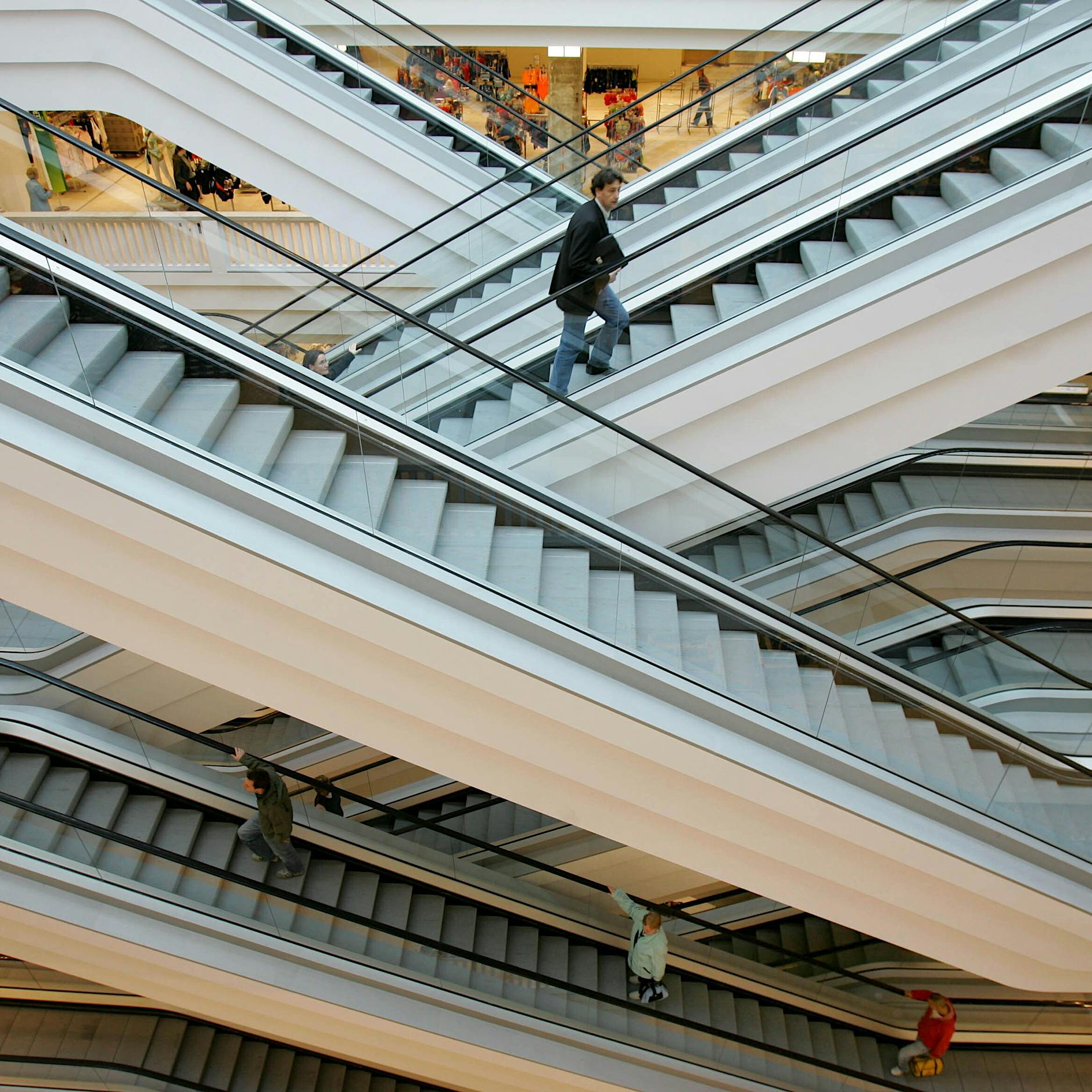 Galeria in Not: Wie geht es mit den Berliner Warenhäusern weiter?