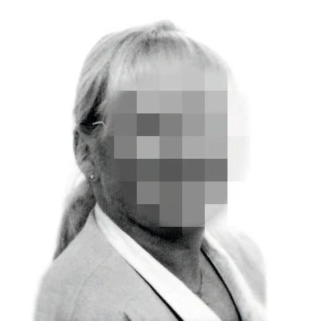 Doris K. wurde an ihrem ersten Arbeitstag nach dem Urlaub erschossen. Sie wurde 54 Jahre alt.&nbsp;