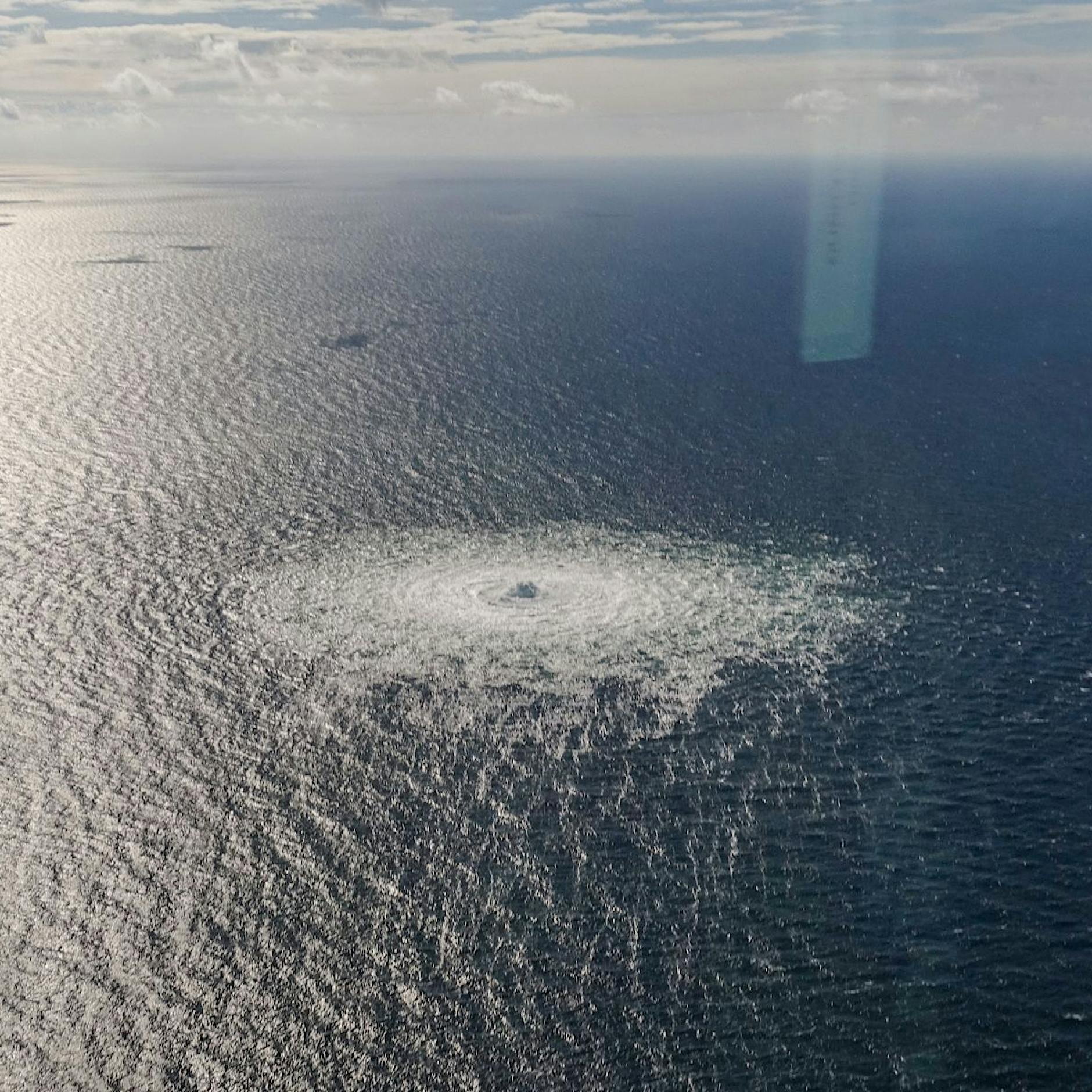 Nord Stream 2: Deutsche Regierung widerspricht Putin wegen intakter Röhre