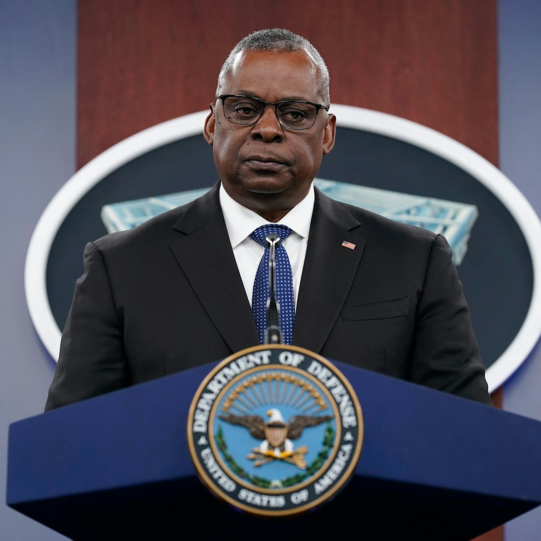 US-Regierung: China größte Gefahr, Russland „akute“ Bedrohung