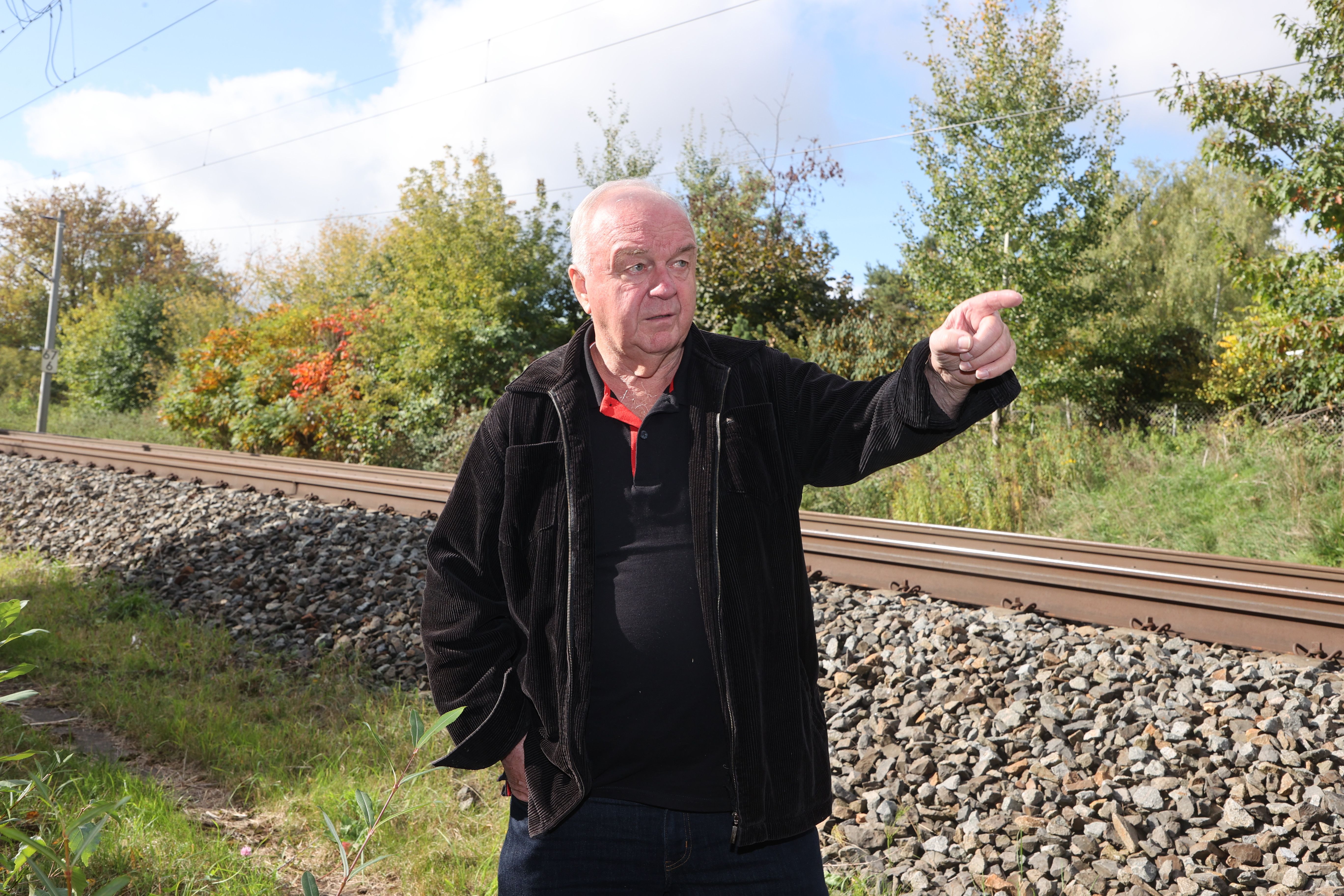 Image - Schwerstes Zugunglück der DDR vor 50 Jahren riss viele Menschen in den Tod