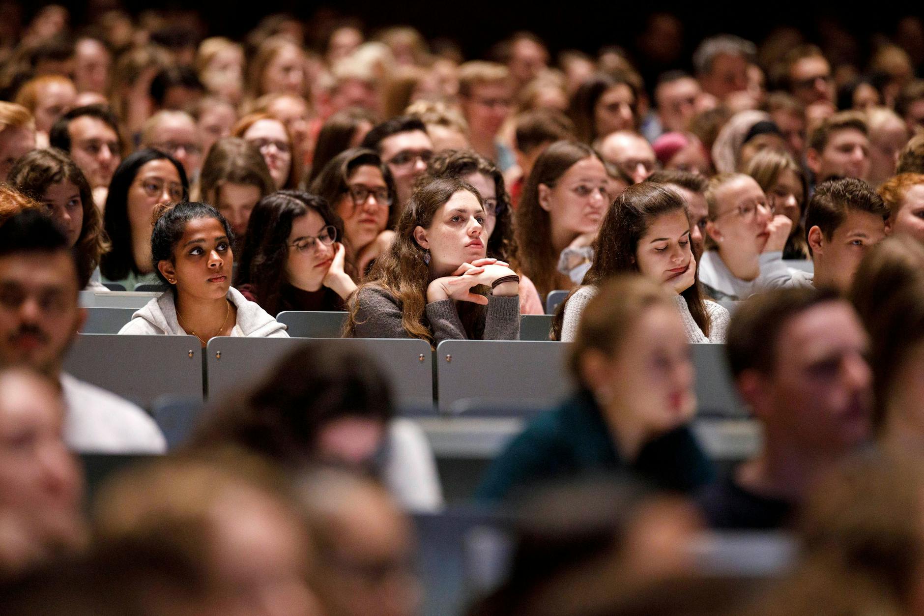 Gründe für den Lehrermangel in Berlin liegen auch in der Ausbildung. Das Lehramtsstudium benötigt eine Reform. 