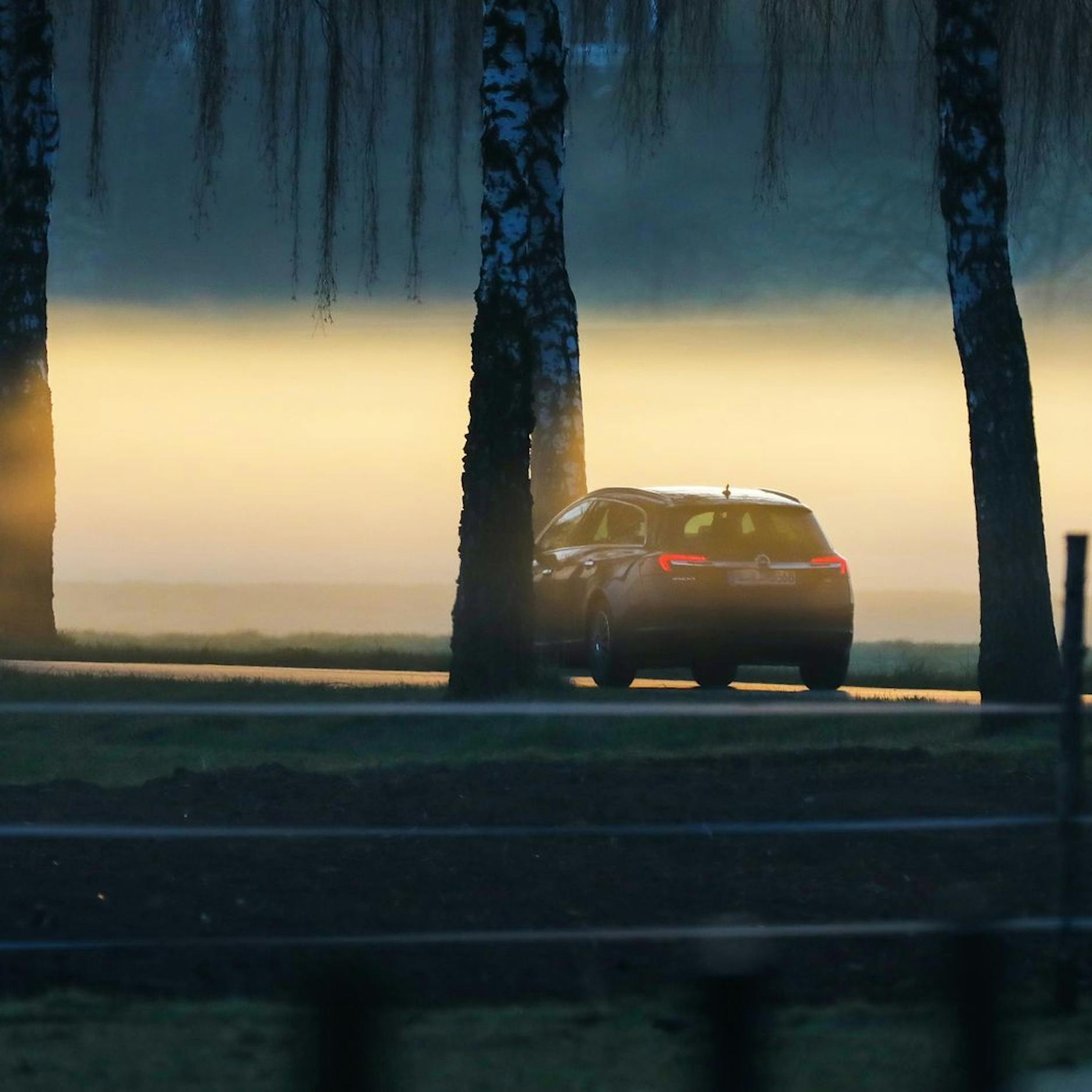 Extrem-Wetter: Rekord-Temperaturen am Wochenende, jetzt weht sogar die Sahara zu uns hinüber!