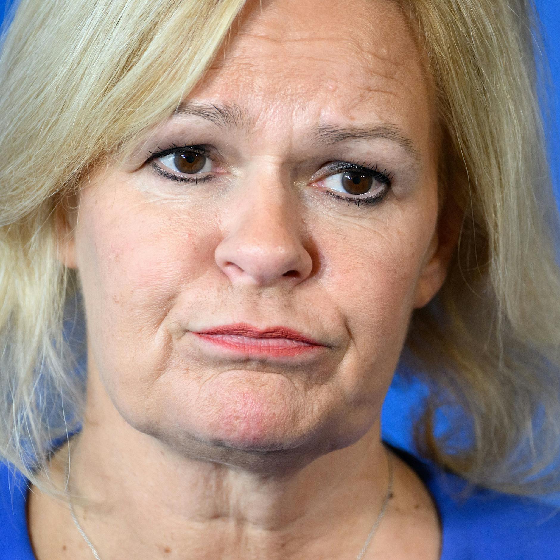 Nach Faesers WM-Kritik: Katar bestellt deutschen Botschafter ein