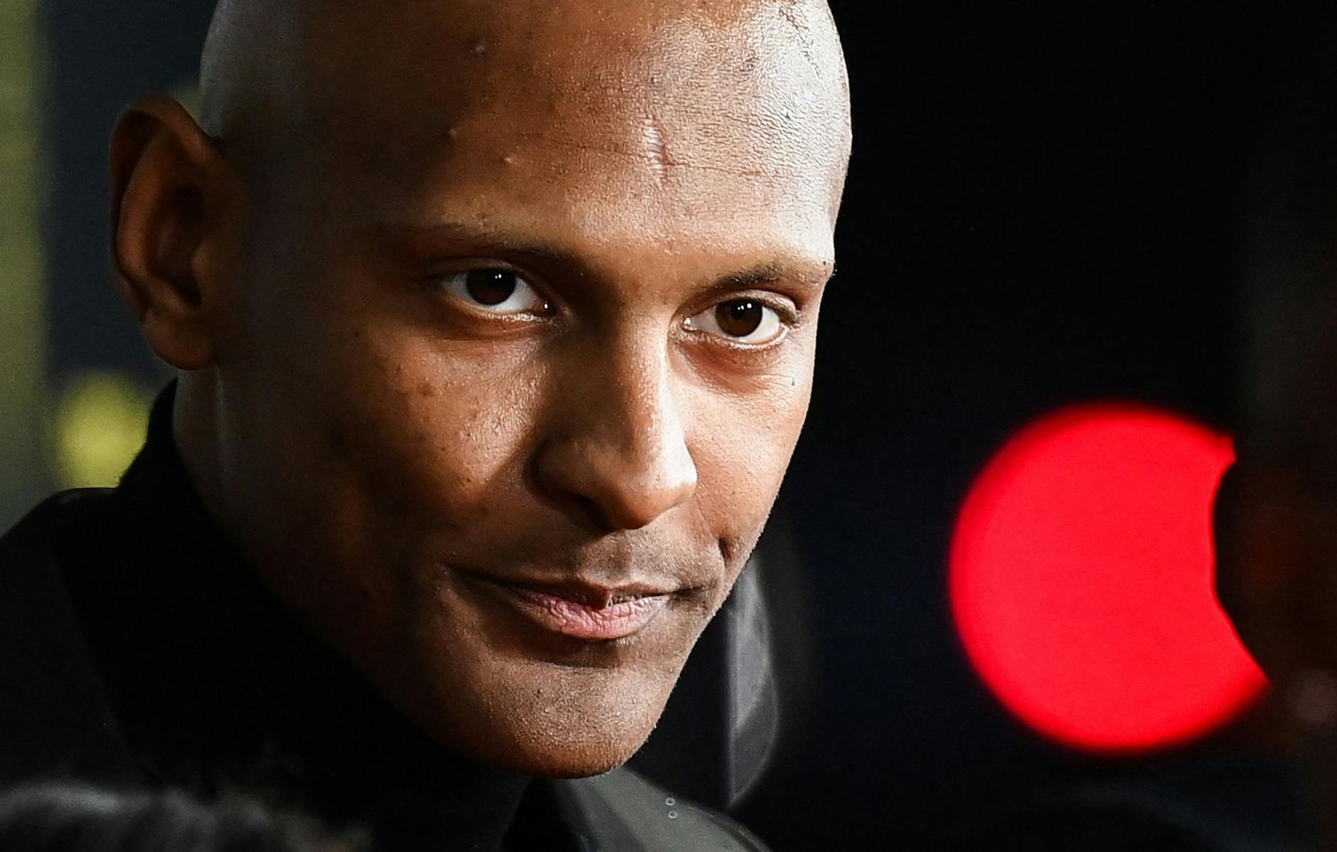ARCHIV - Hat wieder angefangen zu trainieren: BVB-Angreifer Sébastien Haller.