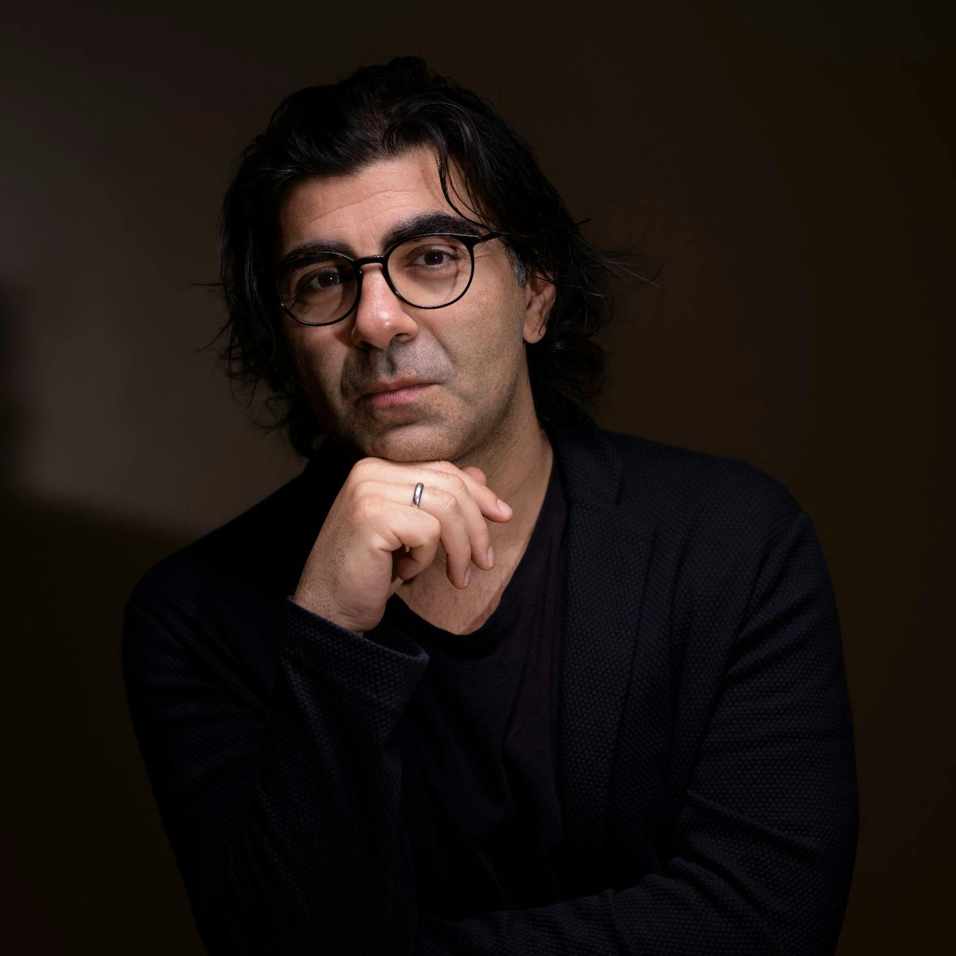 Image - Fatih Akin: Nacktszene mit Sakraya gestrichen