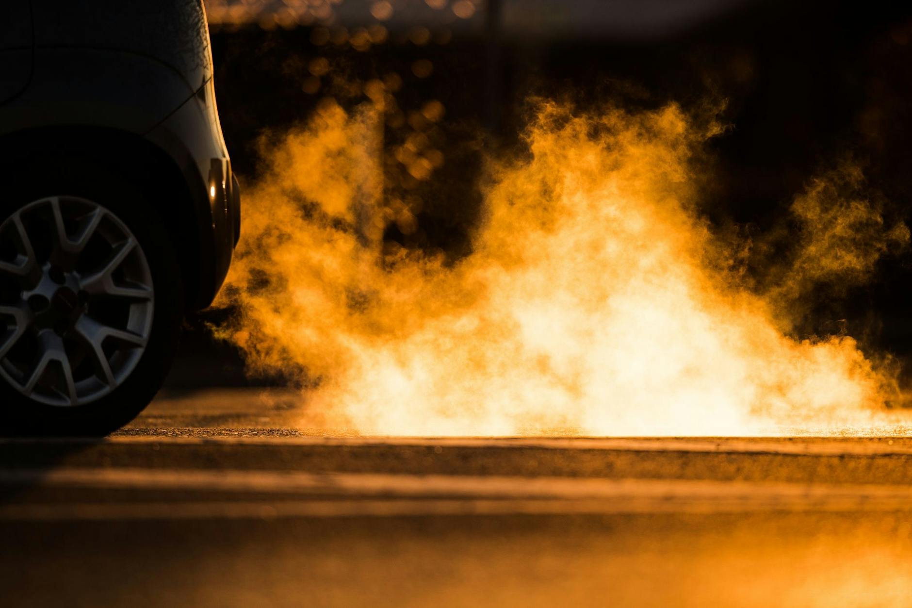 Verbrenner-Motoren sind ab 2035 in der EU verboten.