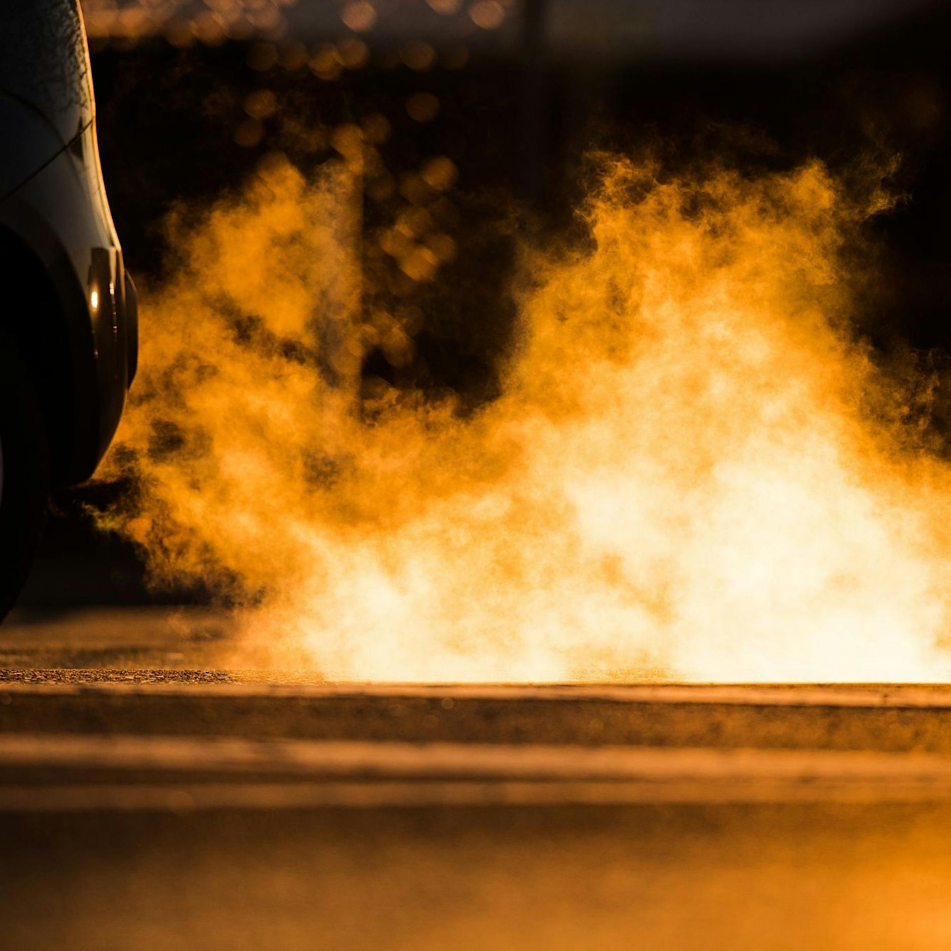 Verbrenner-Aus ab 2035? Was auf Autofahrer zukommt