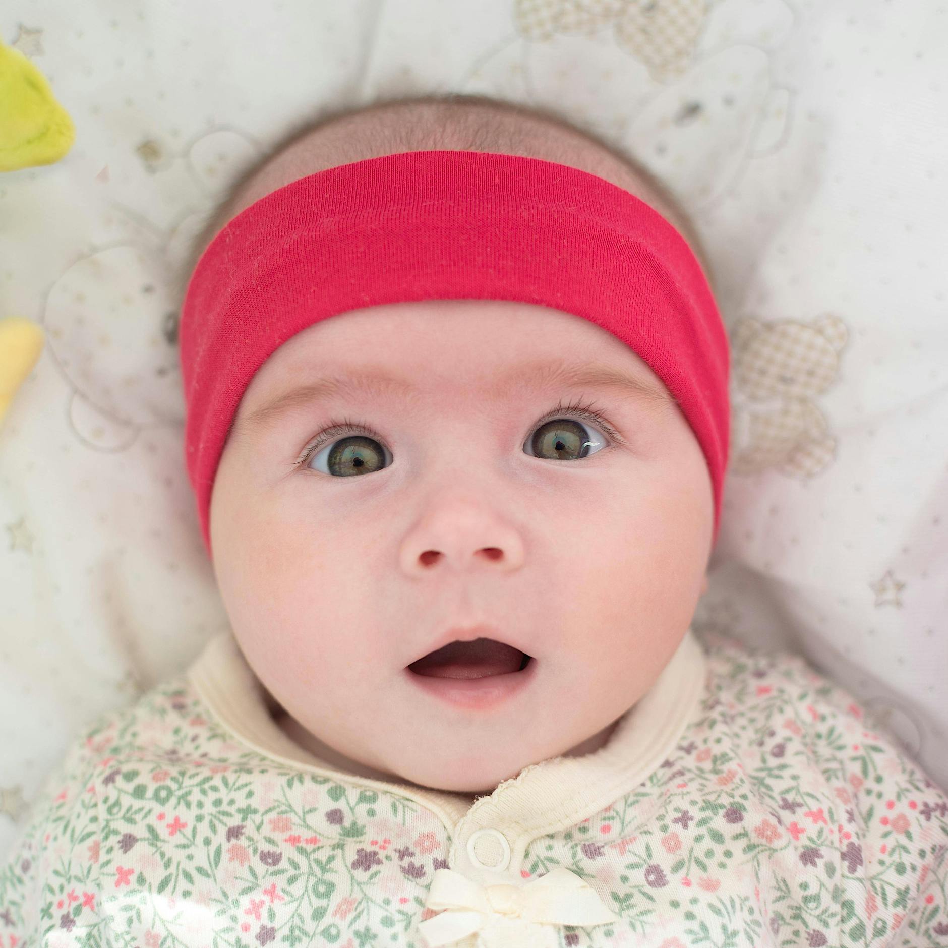 Diese gute Neugier: Wie Kinder durch Berlin krabbeln und laufen