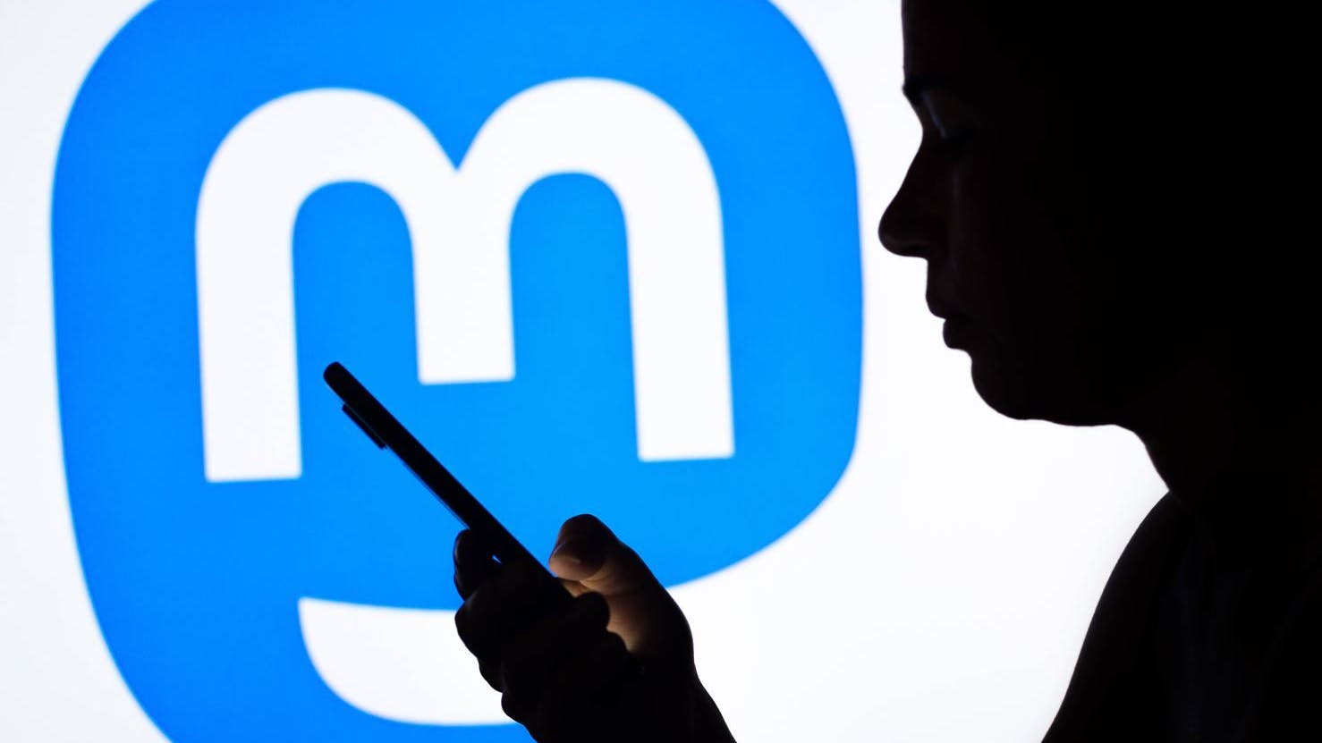 Twitter oder lieber Mastodon? Das ist hier die Frage.